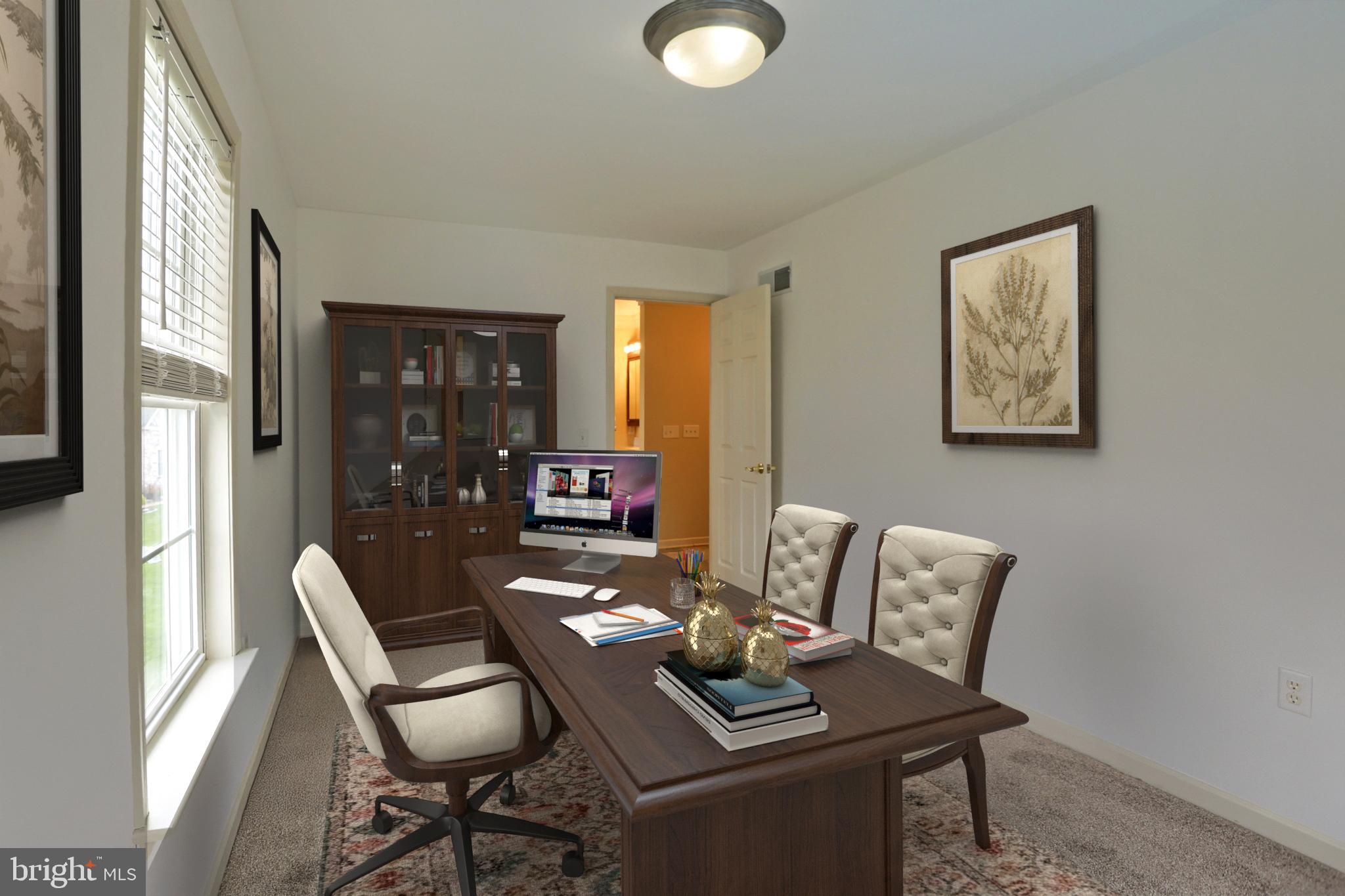 WALNUT POINT - Residential