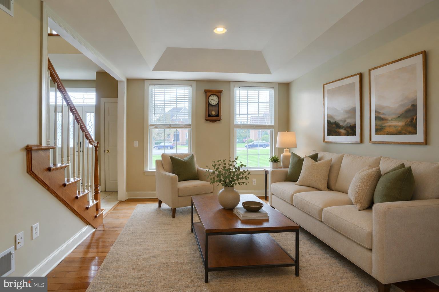 WALNUT POINT - Residential