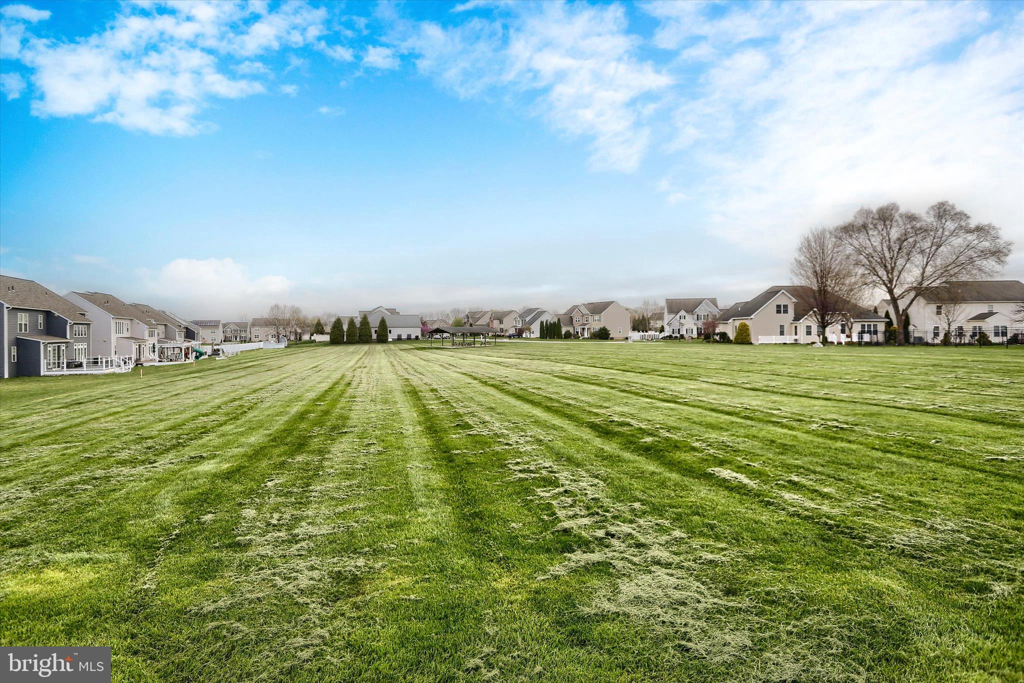 WALNUT POINT - Residential