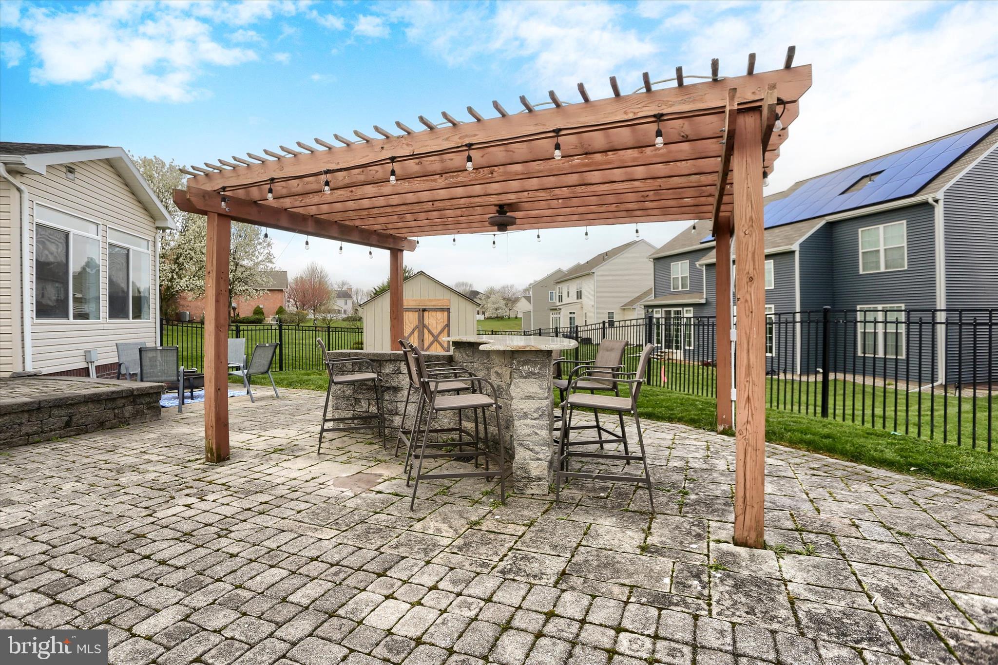 WALNUT POINT - Residential