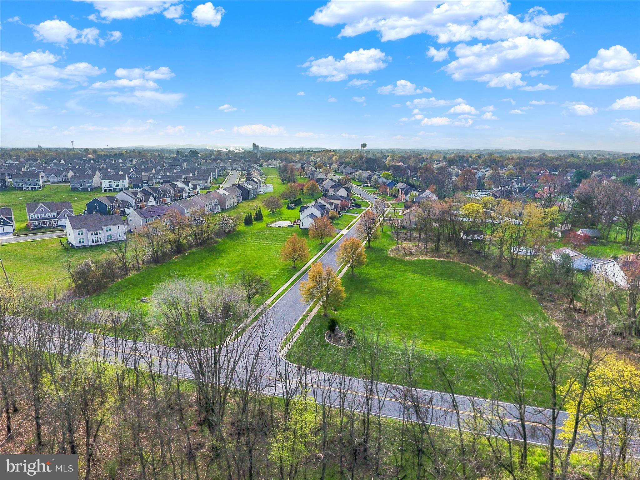 WALNUT POINT - Residential