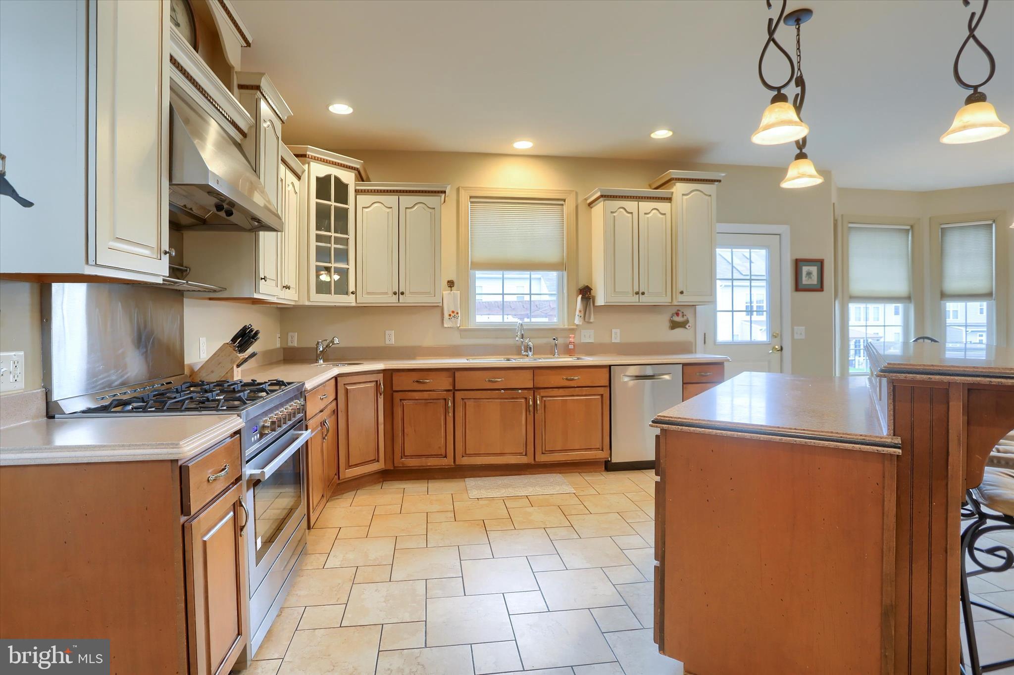 WALNUT POINT - Residential