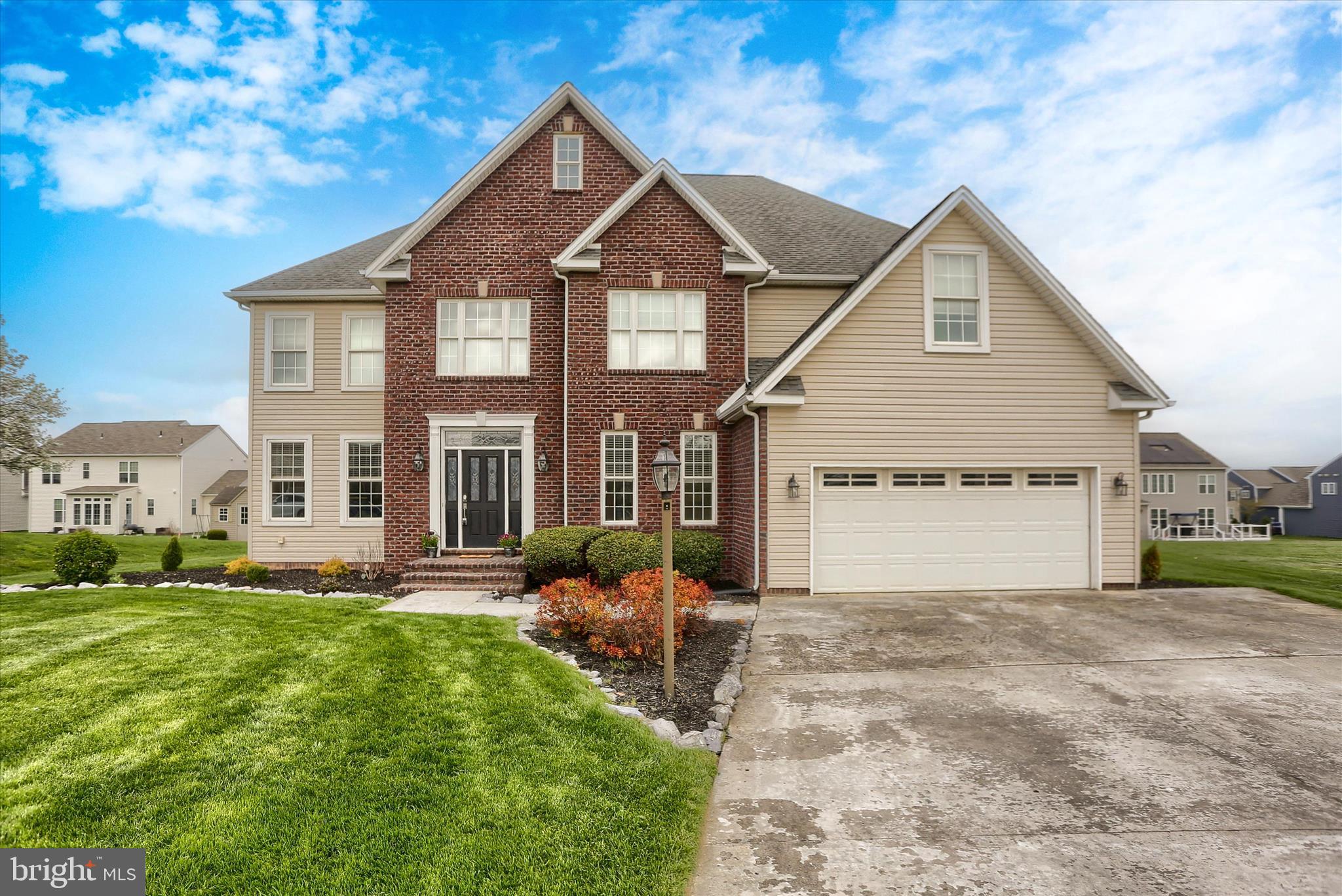 WALNUT POINT - Residential