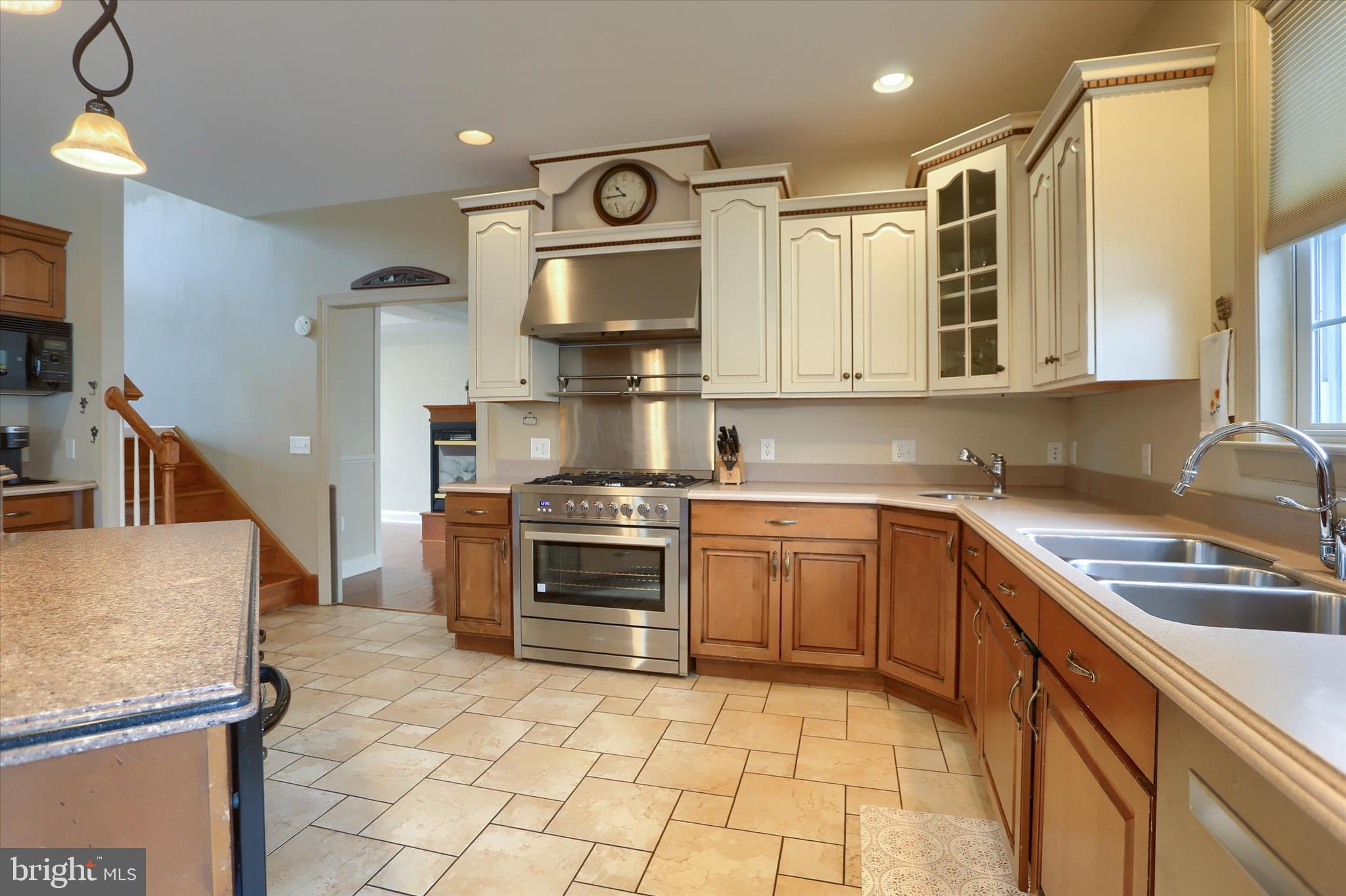 WALNUT POINT - Residential