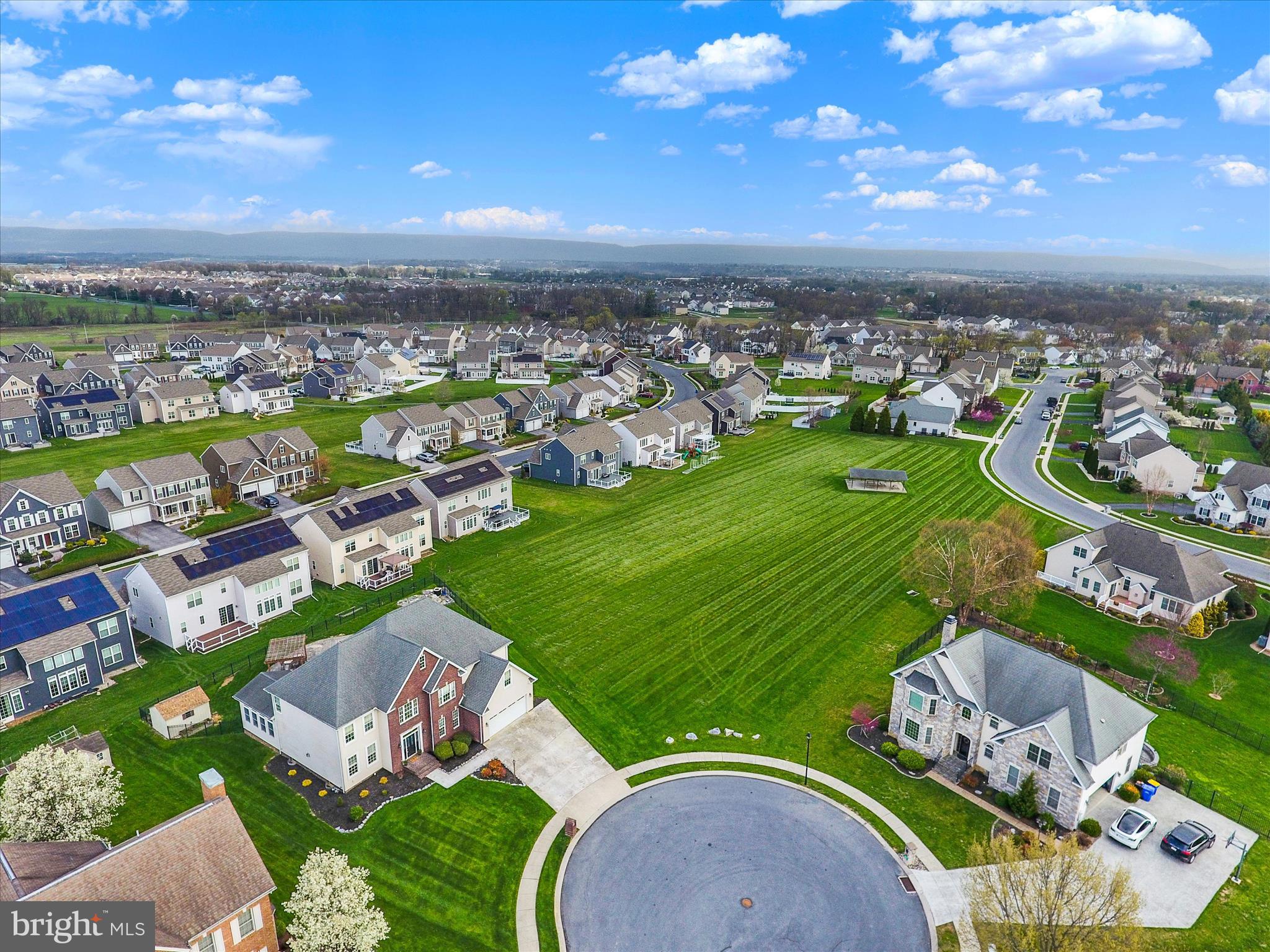 WALNUT POINT - Residential