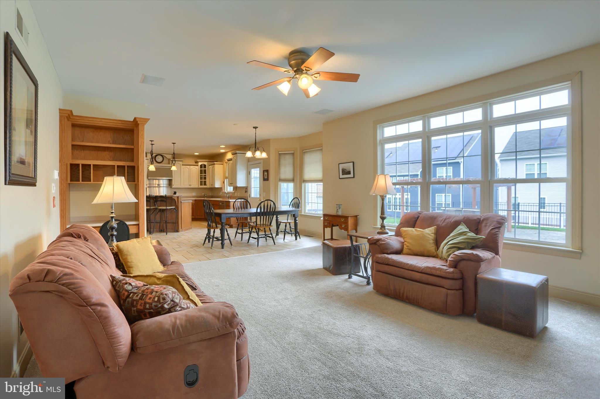 WALNUT POINT - Residential