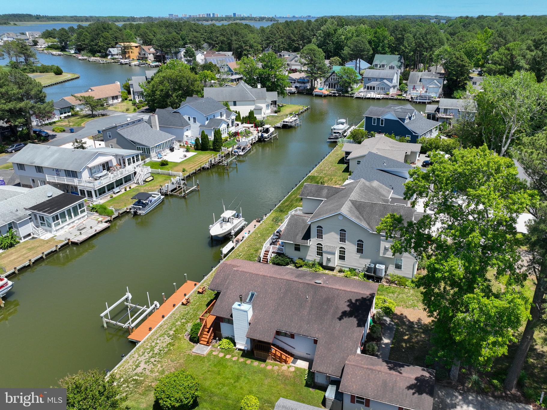 31 DRIFTWOOD LANE