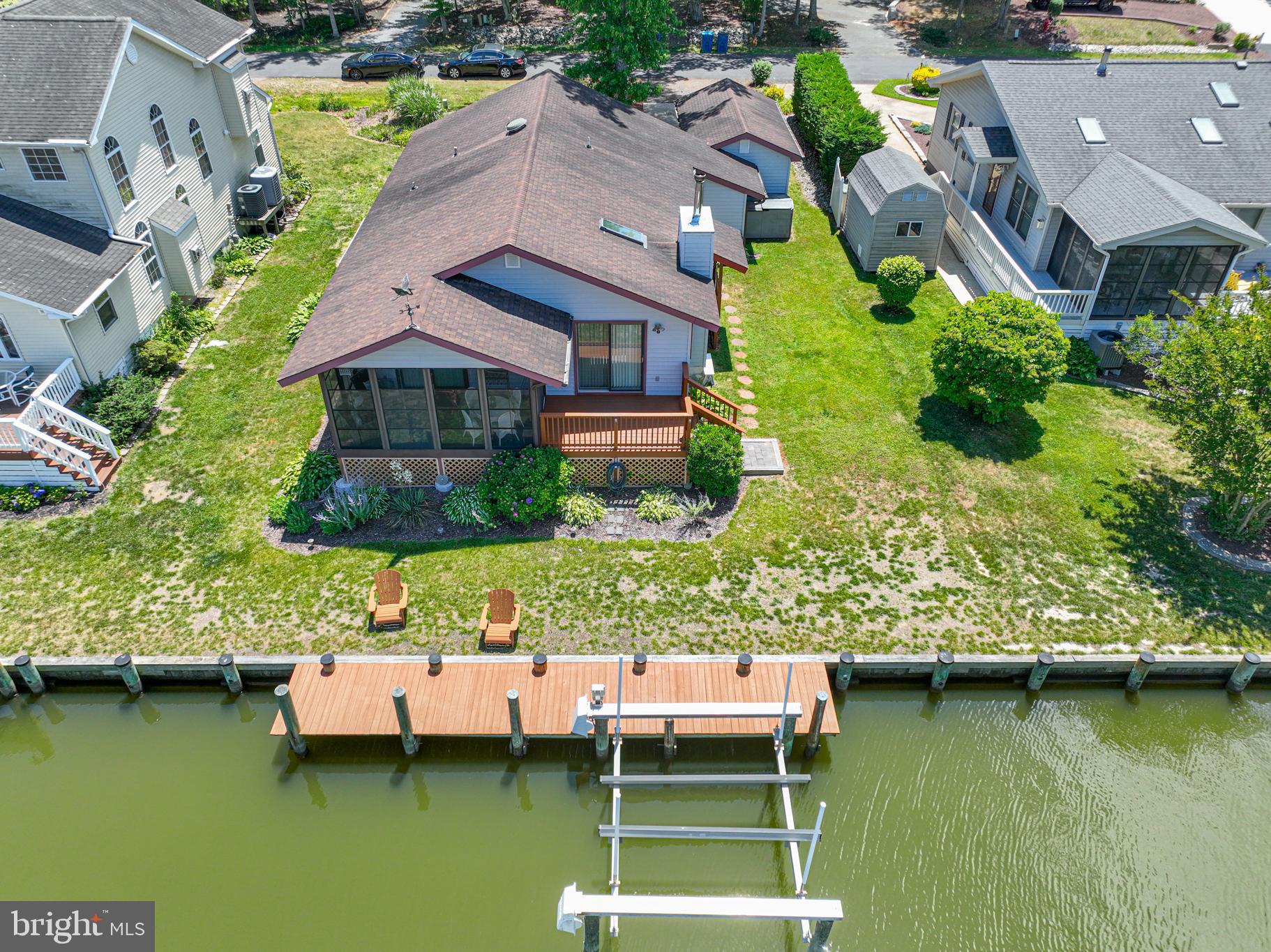 31 DRIFTWOOD LANE