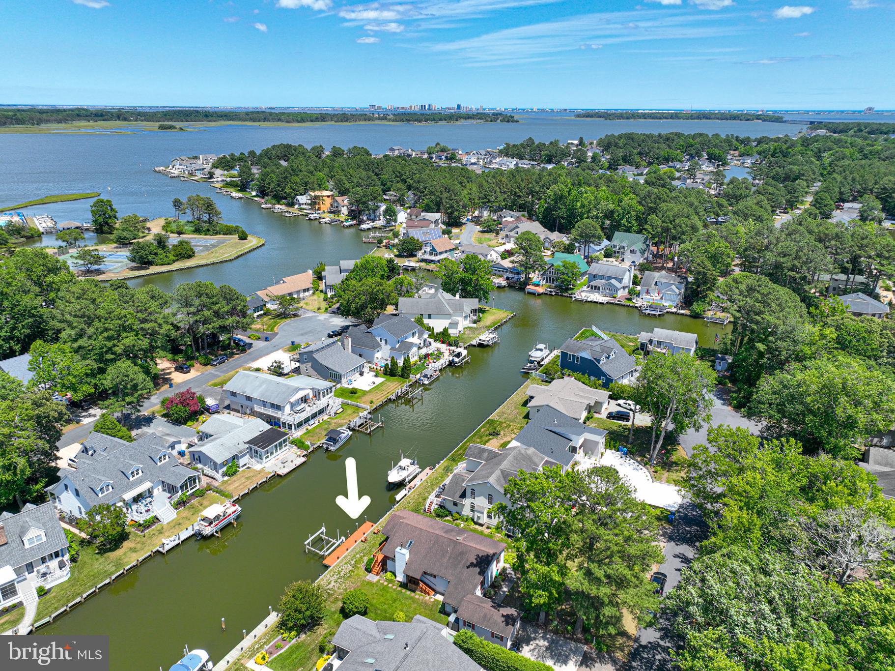 31 DRIFTWOOD LANE