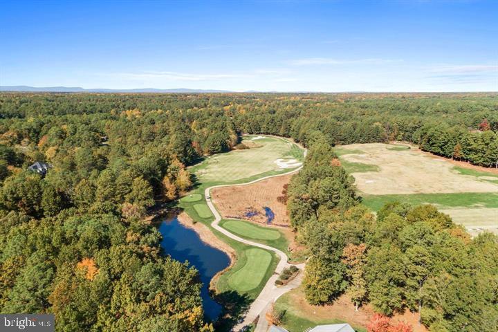 FAWN LAKE - Residential