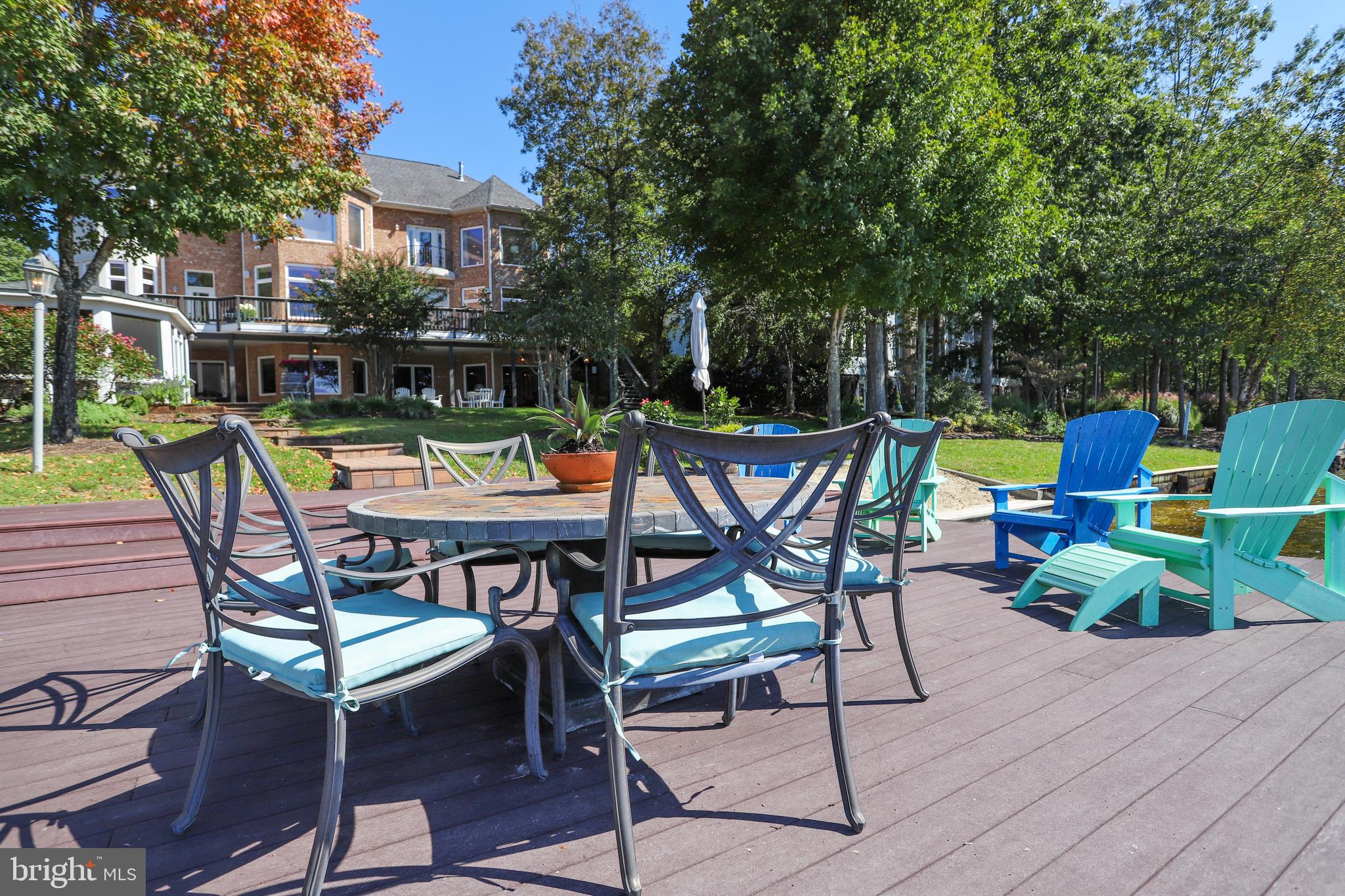 FAWN LAKE - Residential