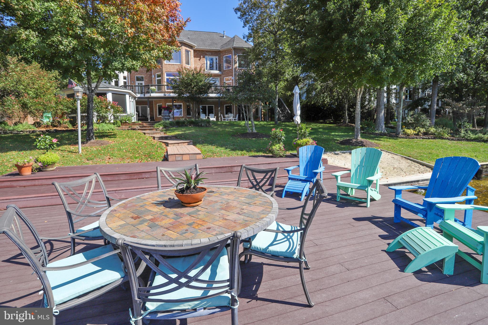 FAWN LAKE - Residential