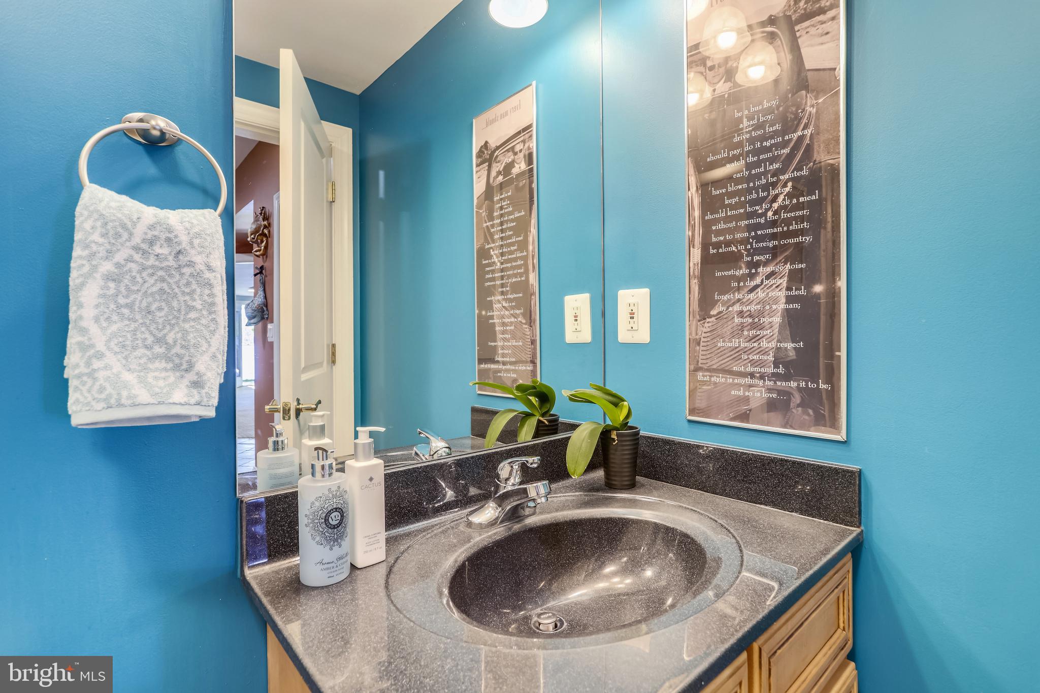 FAWN LAKE - Residential