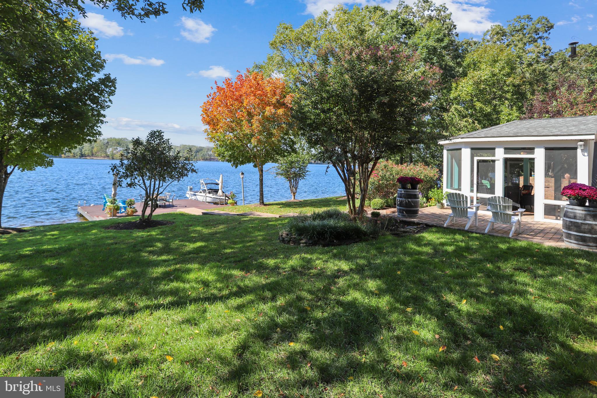 FAWN LAKE - Residential