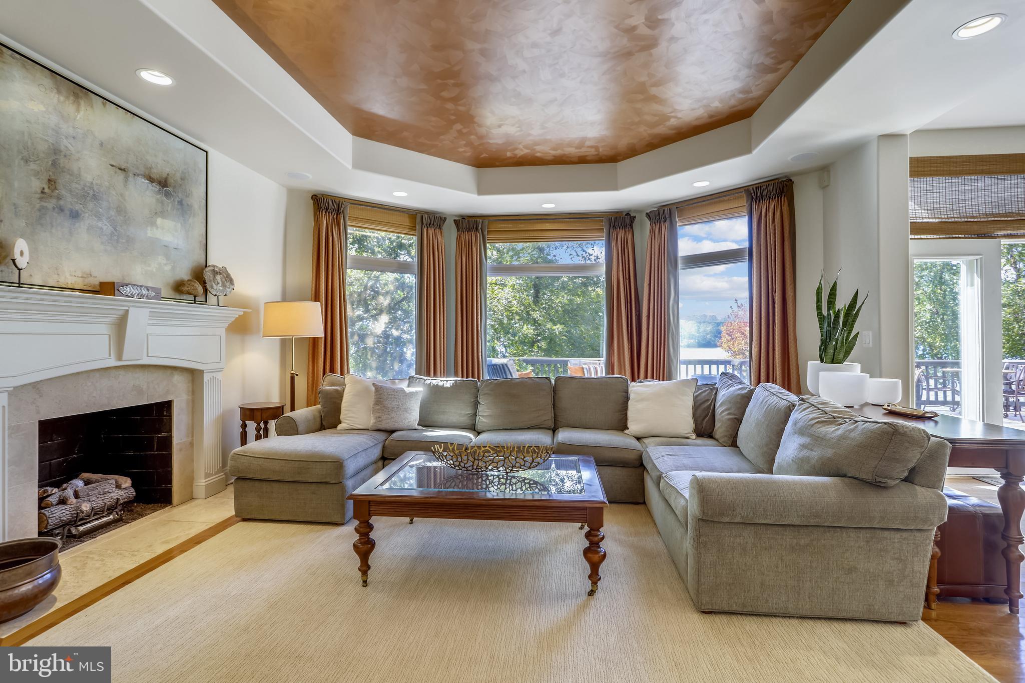 FAWN LAKE - Residential