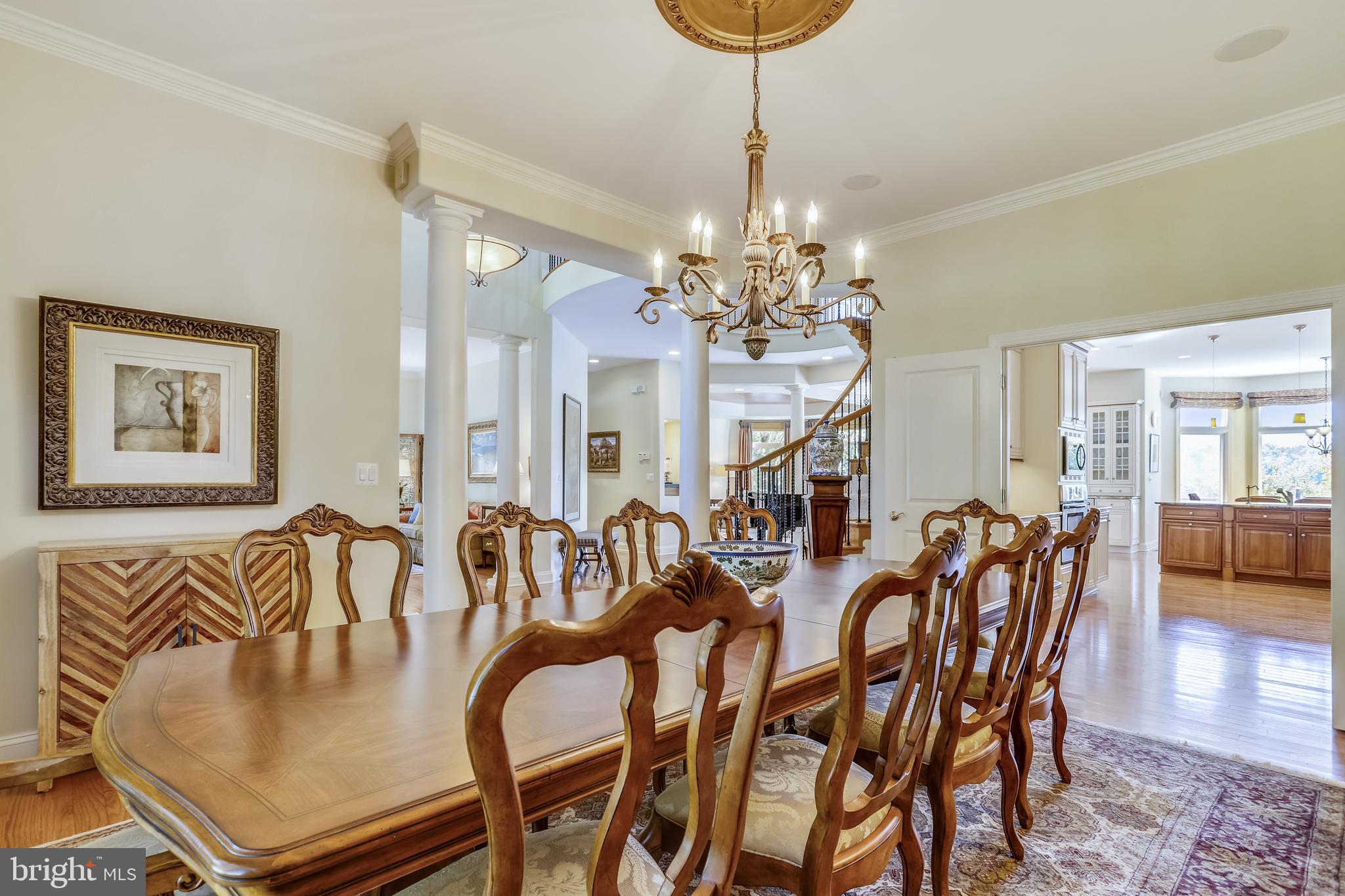 FAWN LAKE - Residential