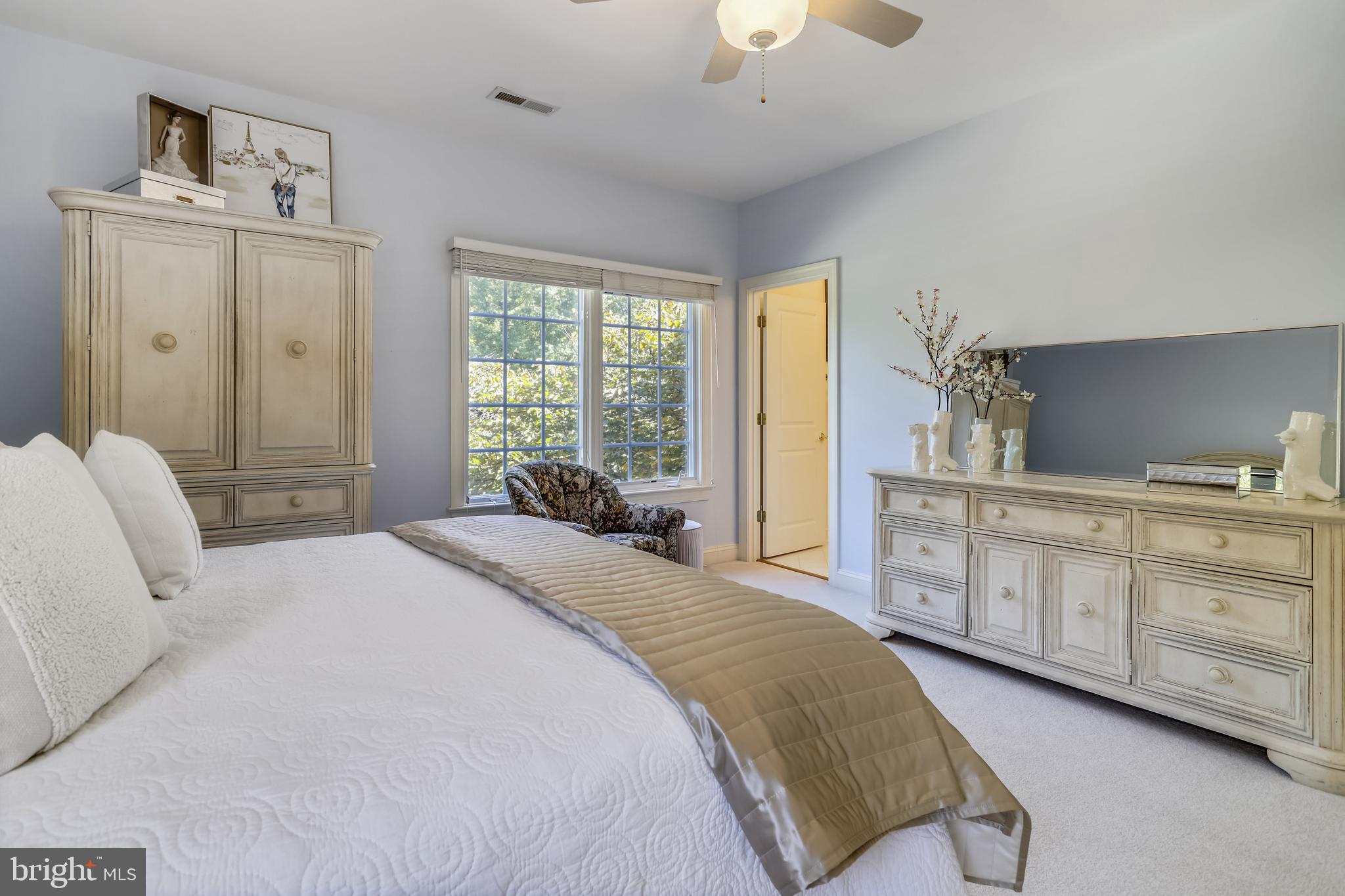 FAWN LAKE - Residential