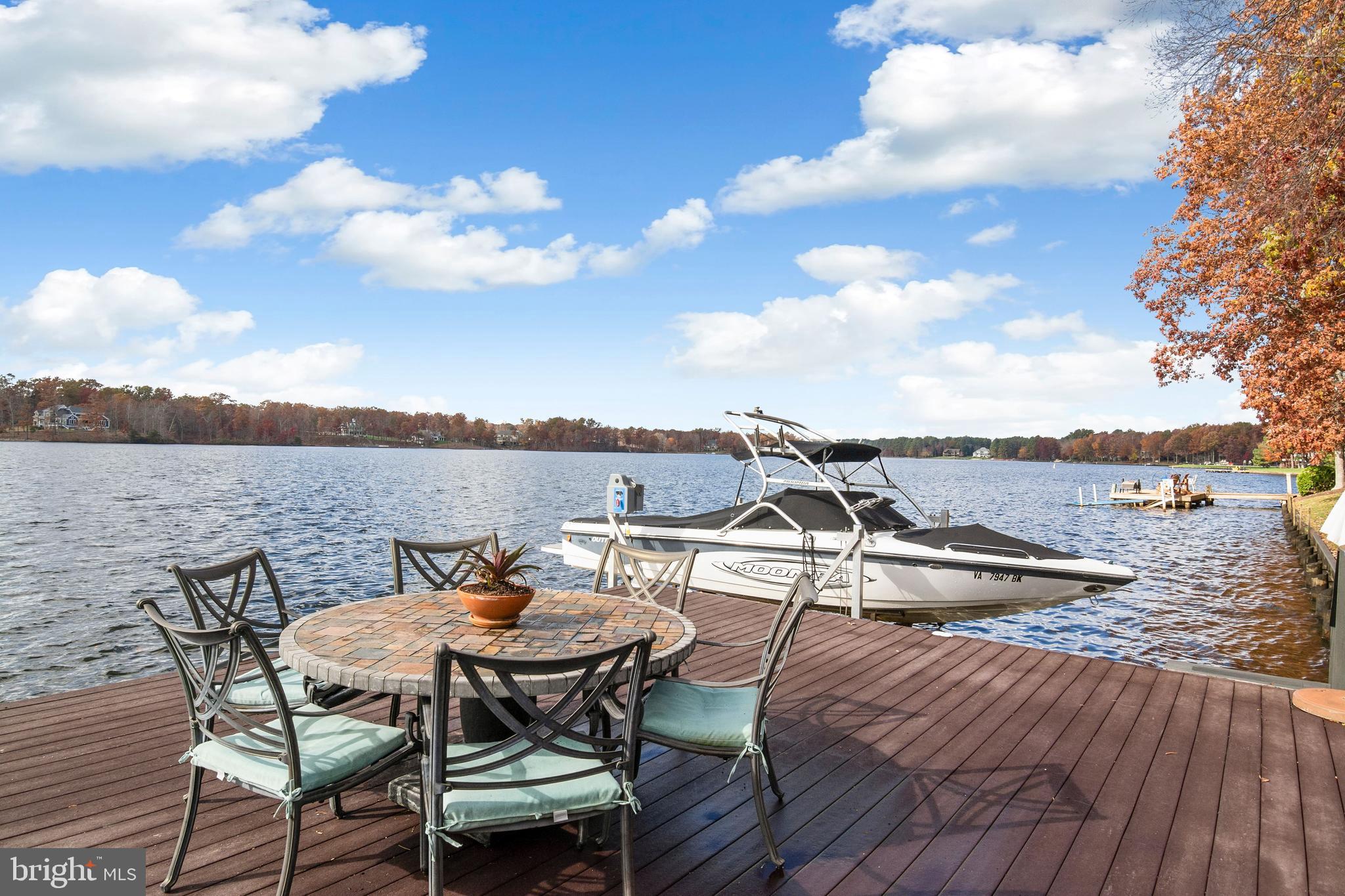 FAWN LAKE - Residential