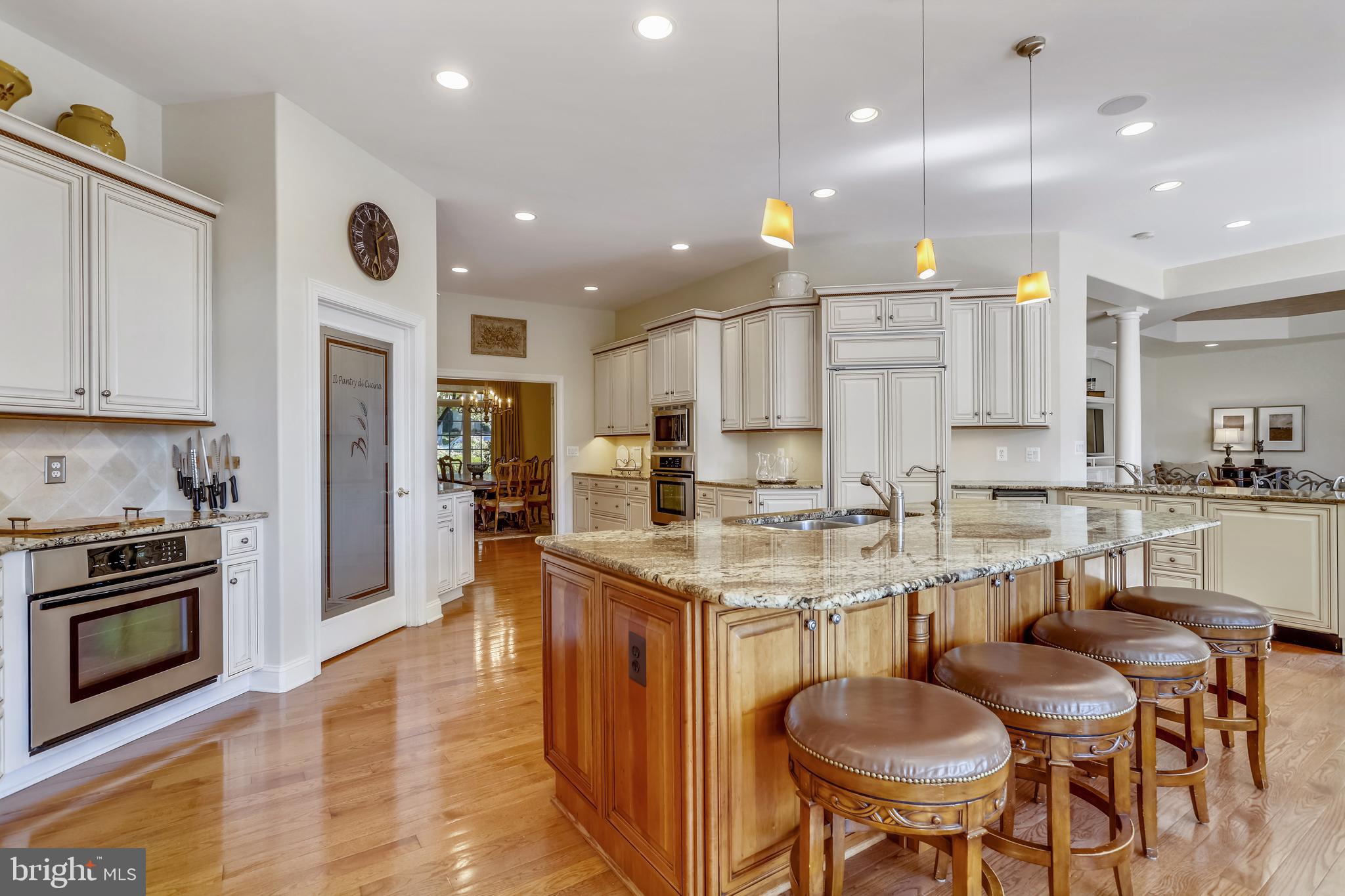 FAWN LAKE - Residential