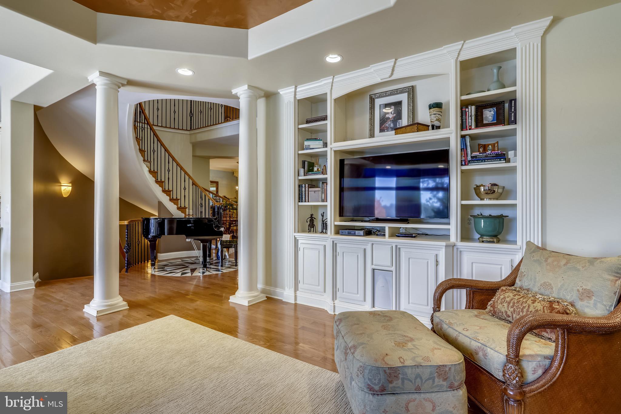 FAWN LAKE - Residential