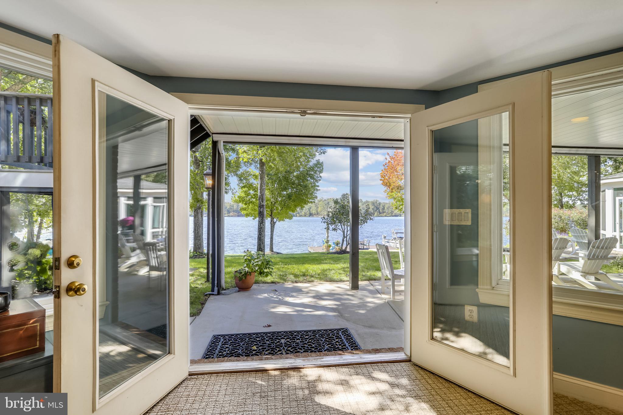 FAWN LAKE - Residential