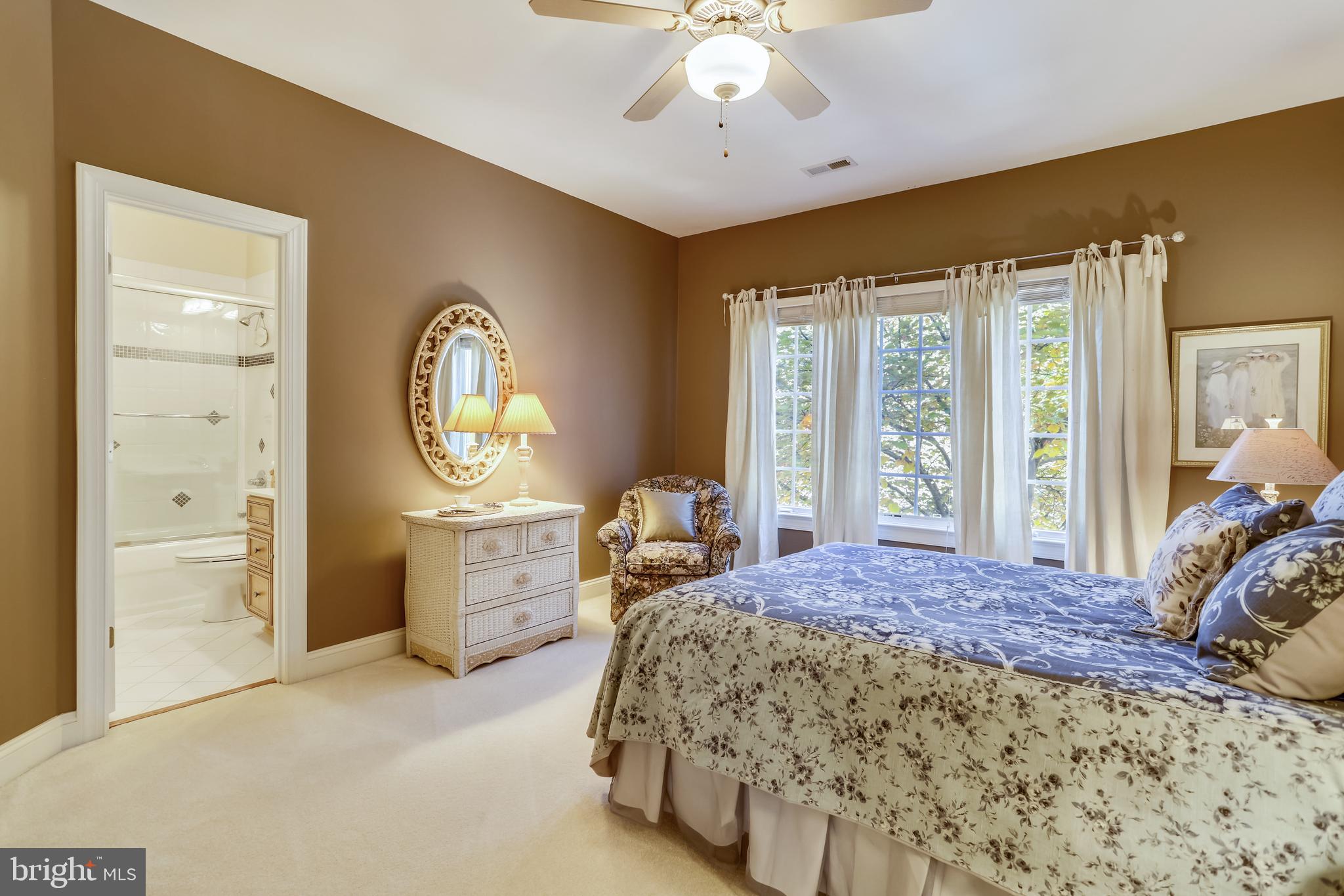 FAWN LAKE - Residential