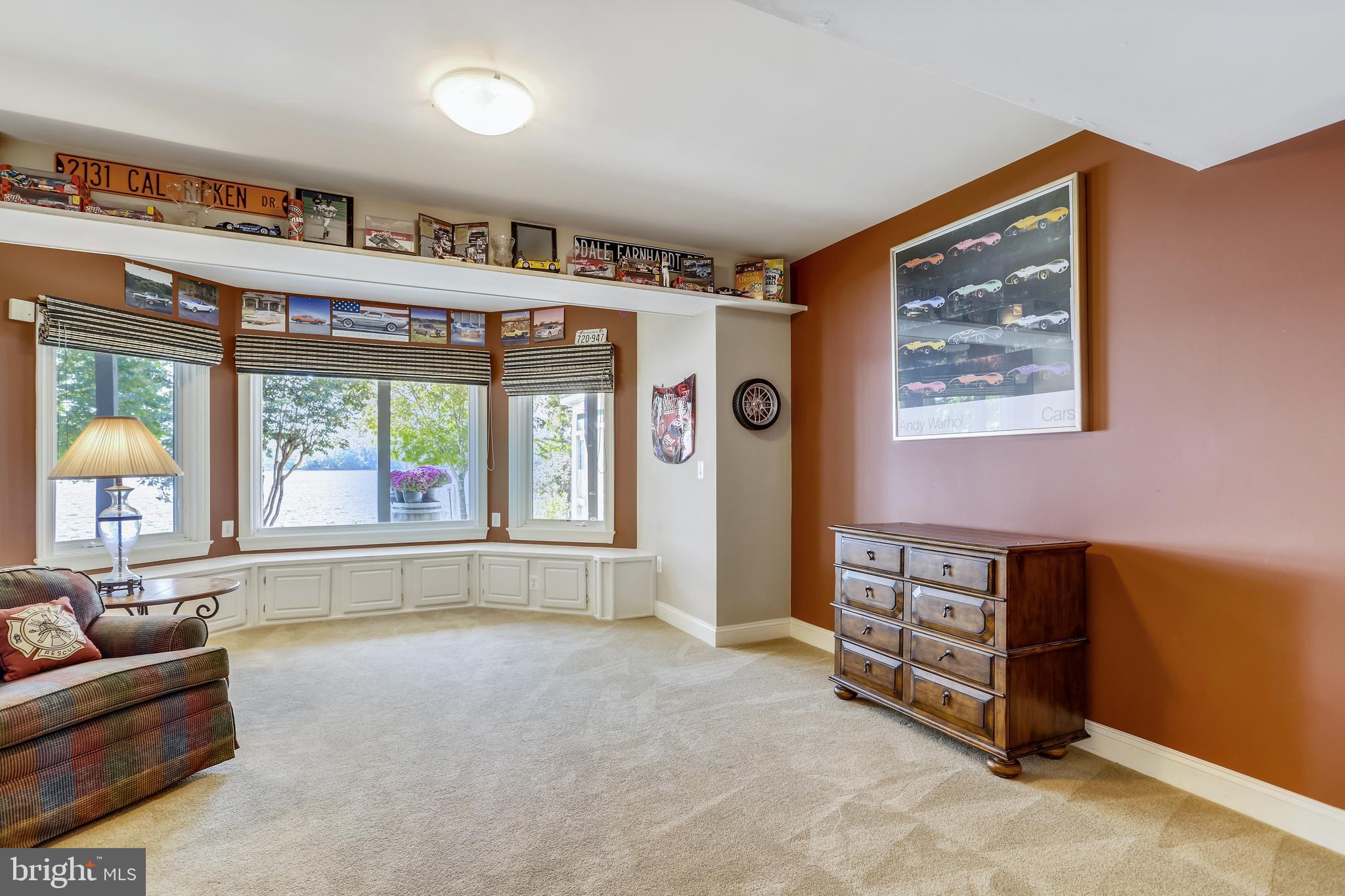 FAWN LAKE - Residential