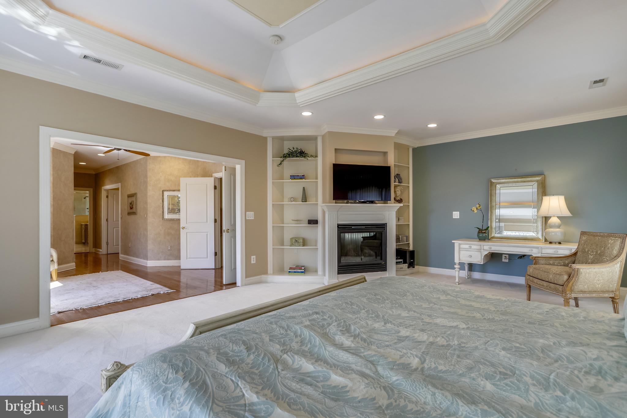 FAWN LAKE - Residential