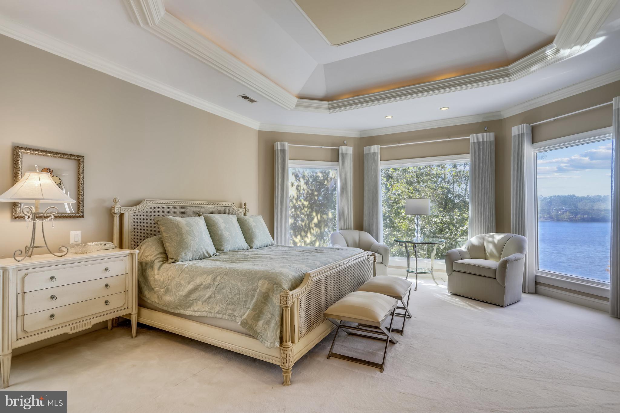 FAWN LAKE - Residential