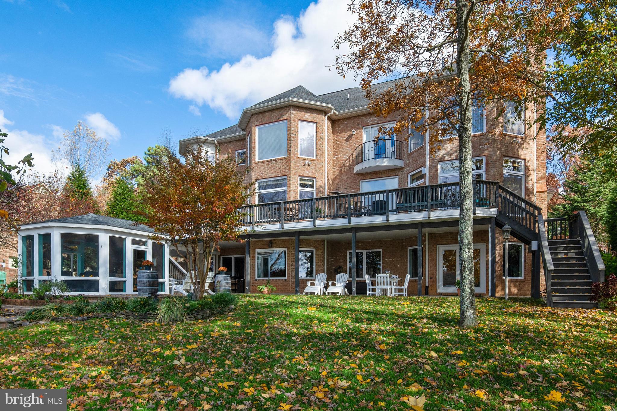 FAWN LAKE - Residential