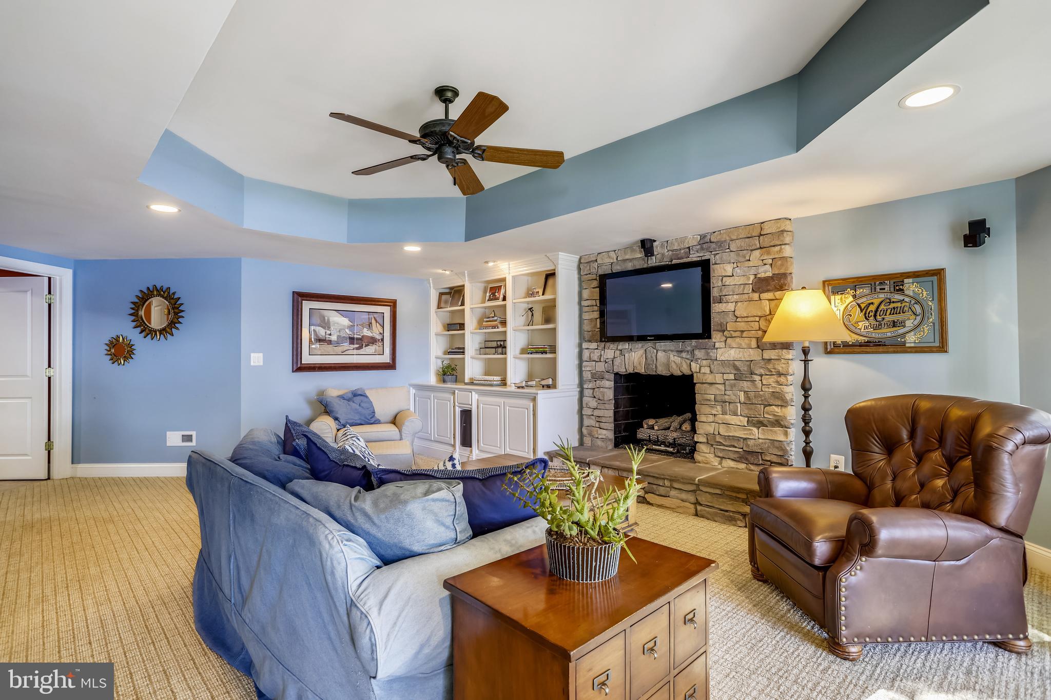 FAWN LAKE - Residential