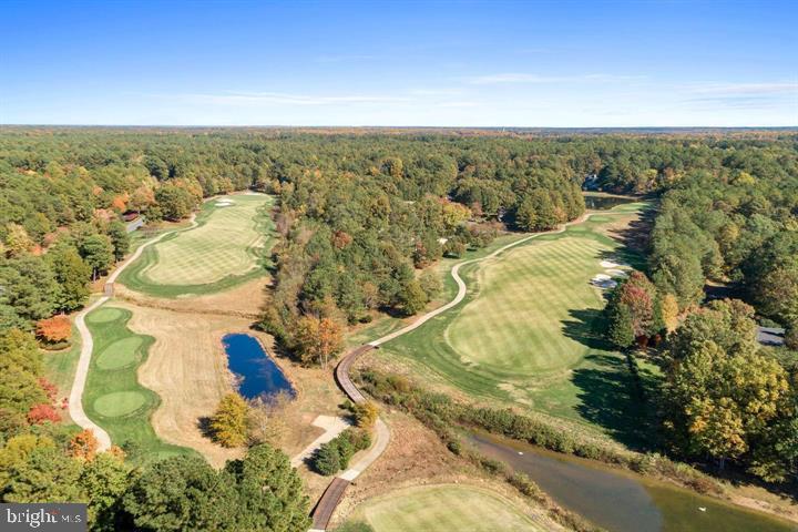 FAWN LAKE - Residential