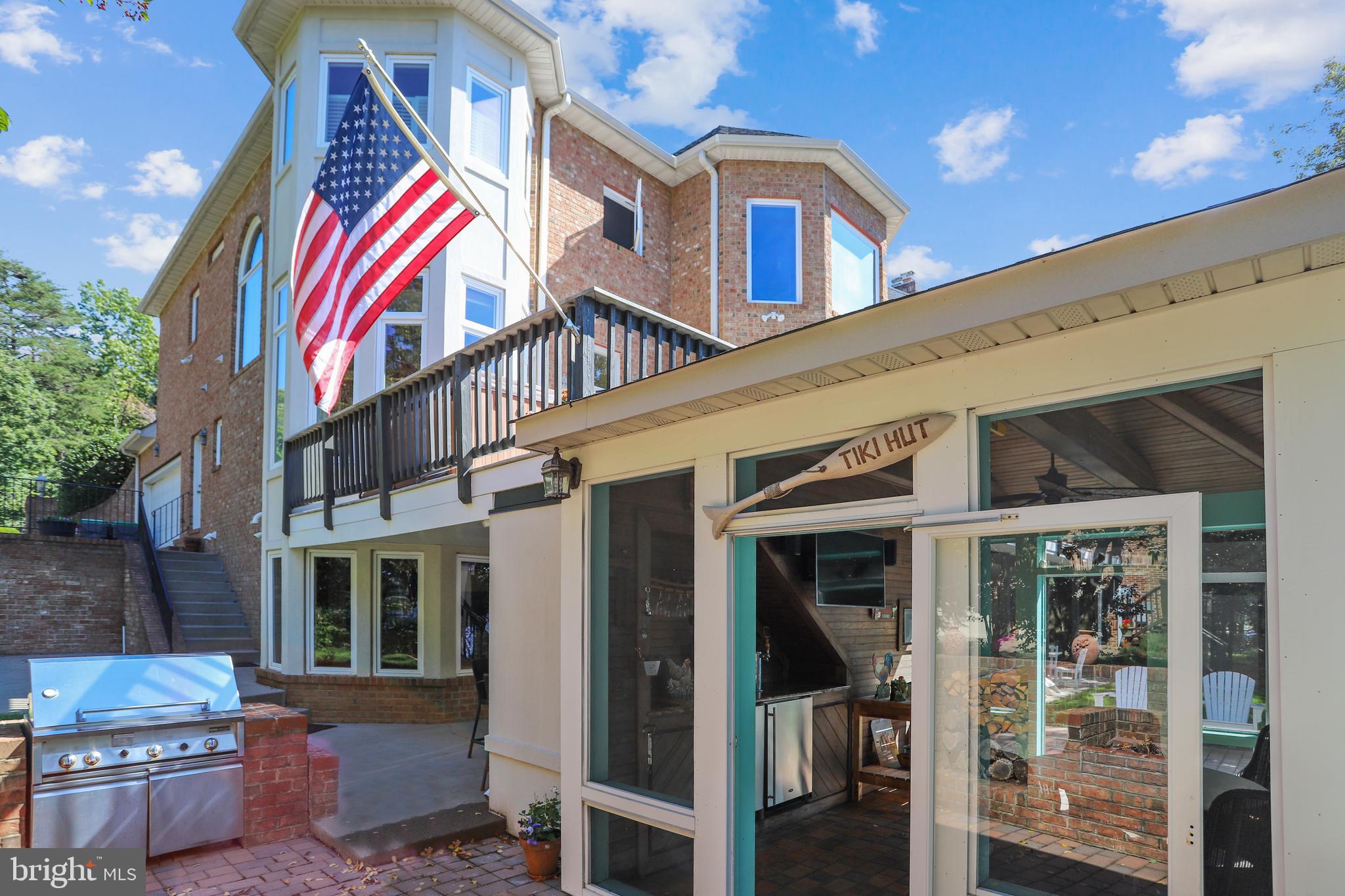 FAWN LAKE - Residential