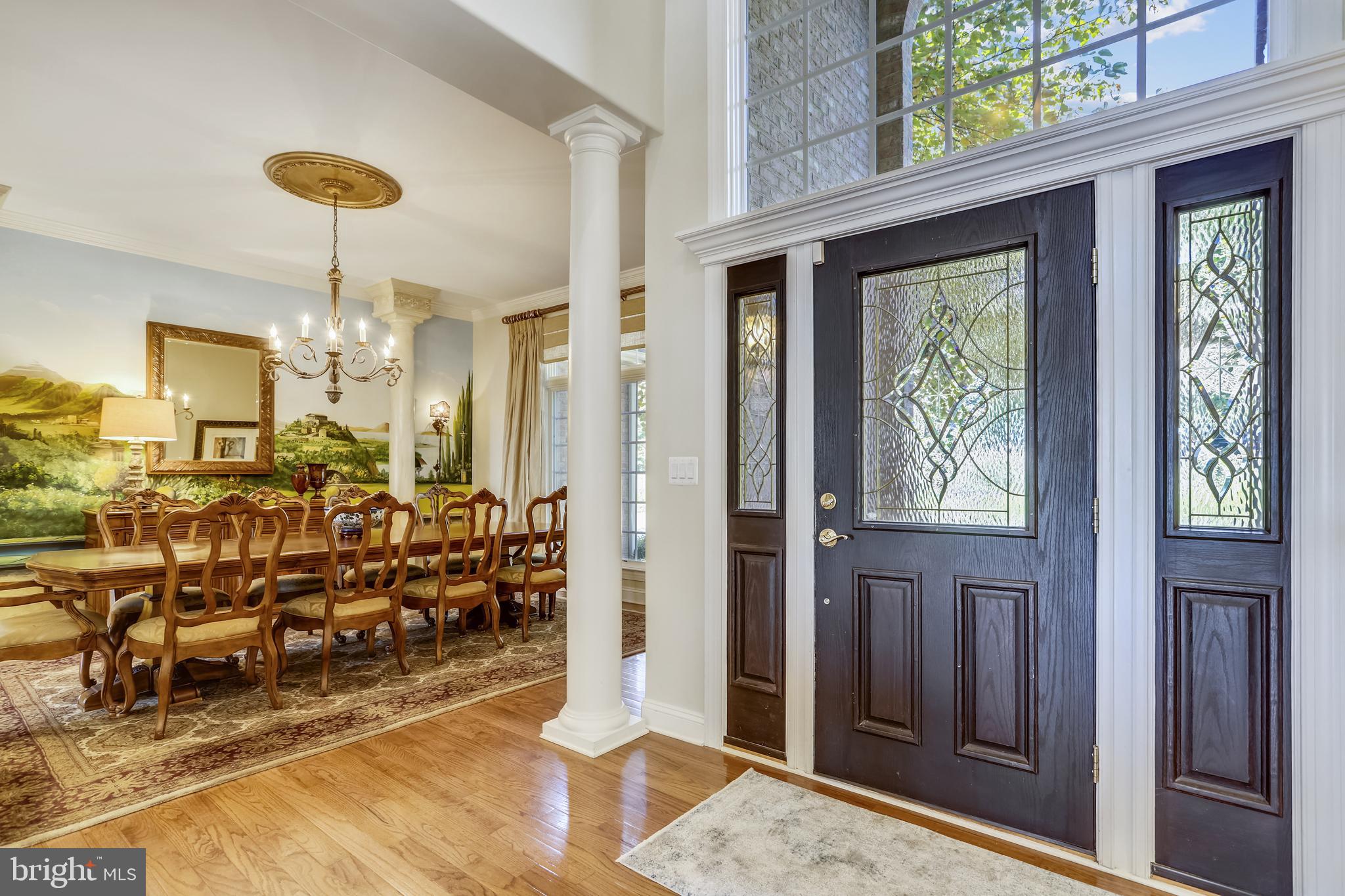 FAWN LAKE - Residential