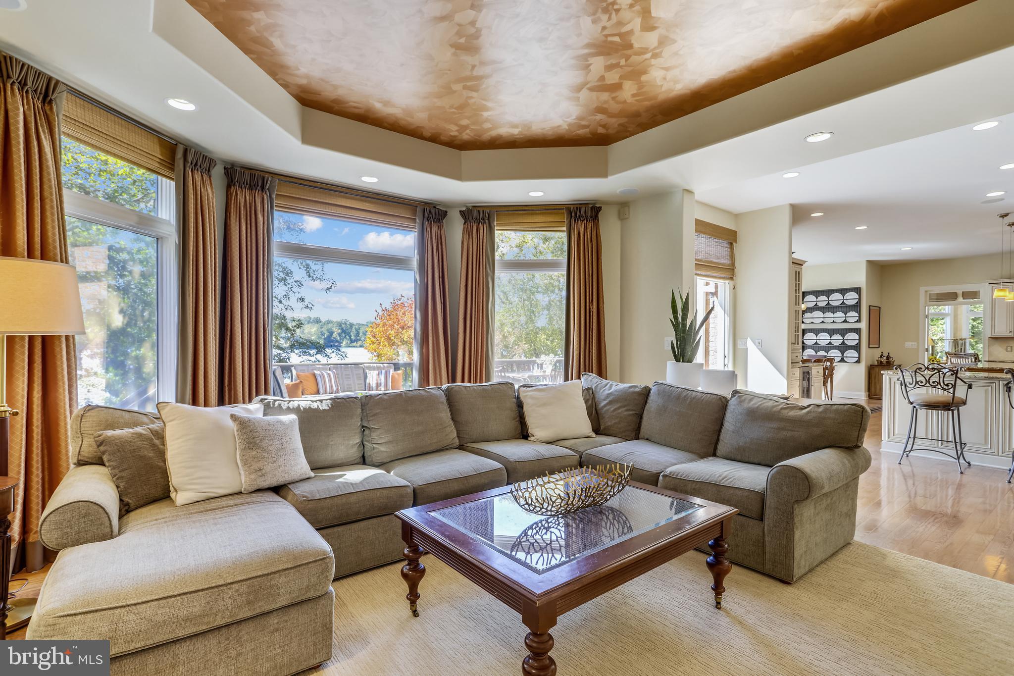 FAWN LAKE - Residential