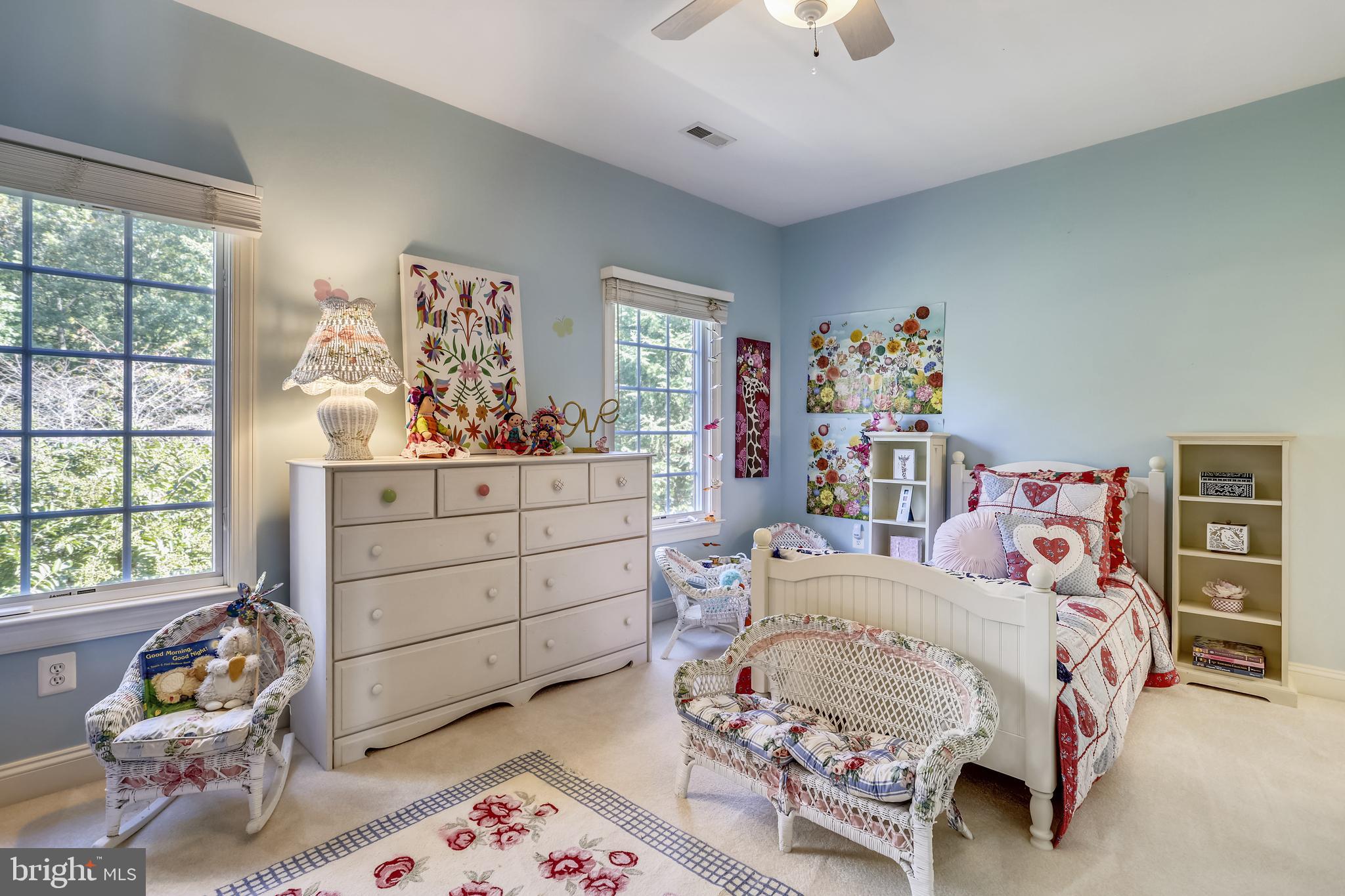 FAWN LAKE - Residential