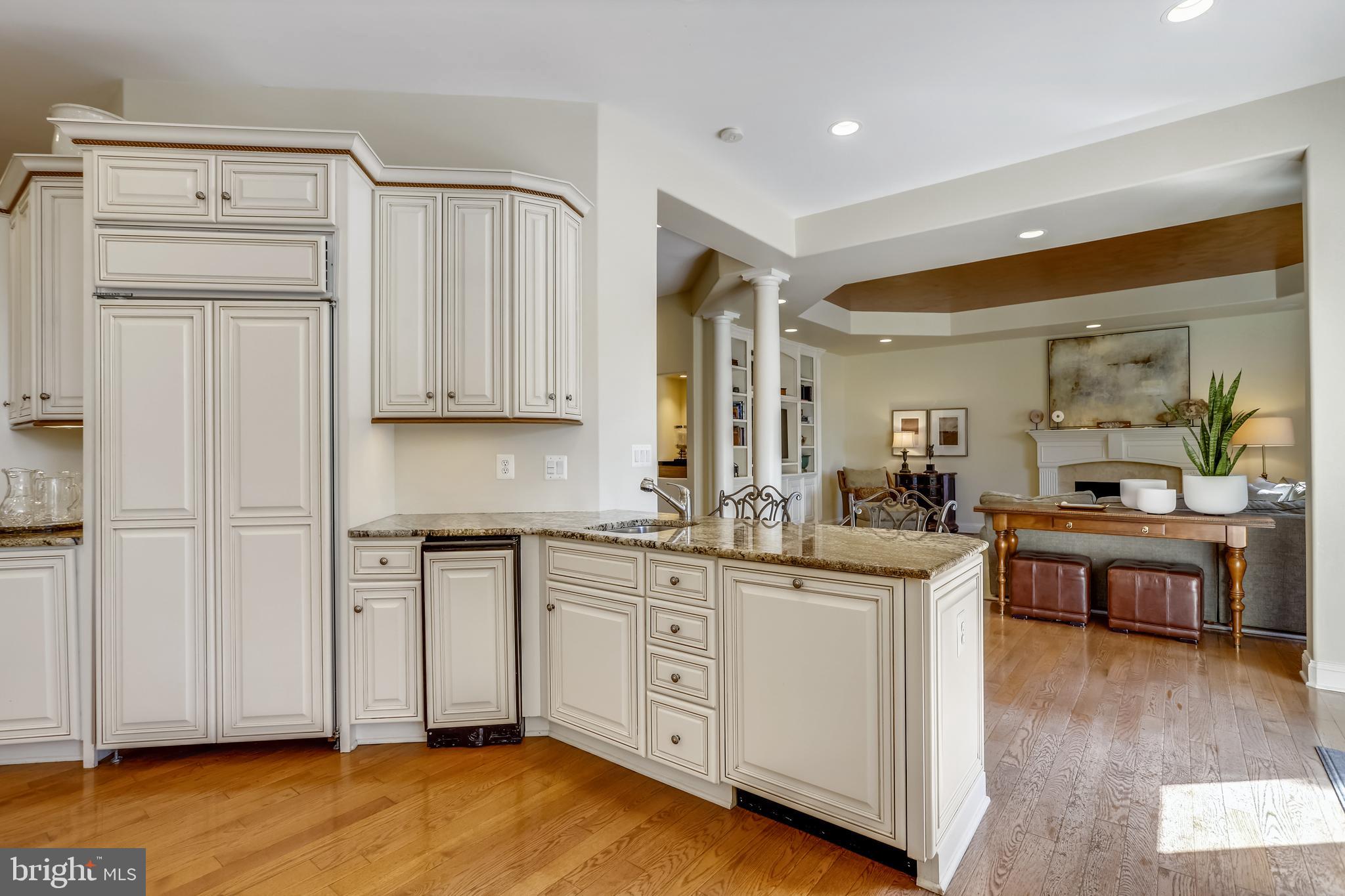 FAWN LAKE - Residential