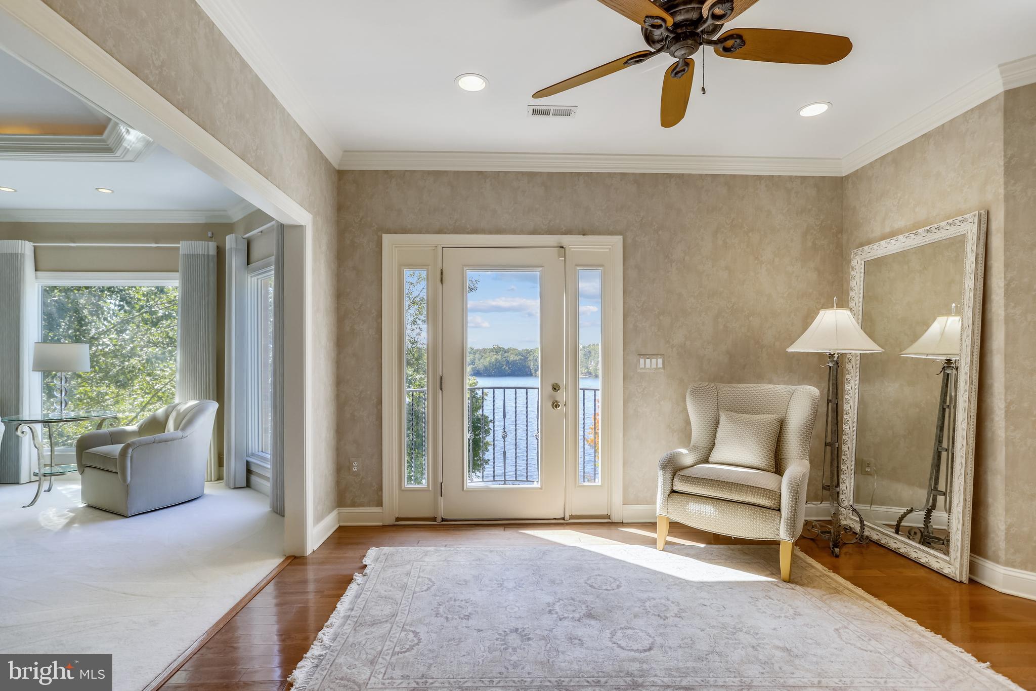 FAWN LAKE - Residential