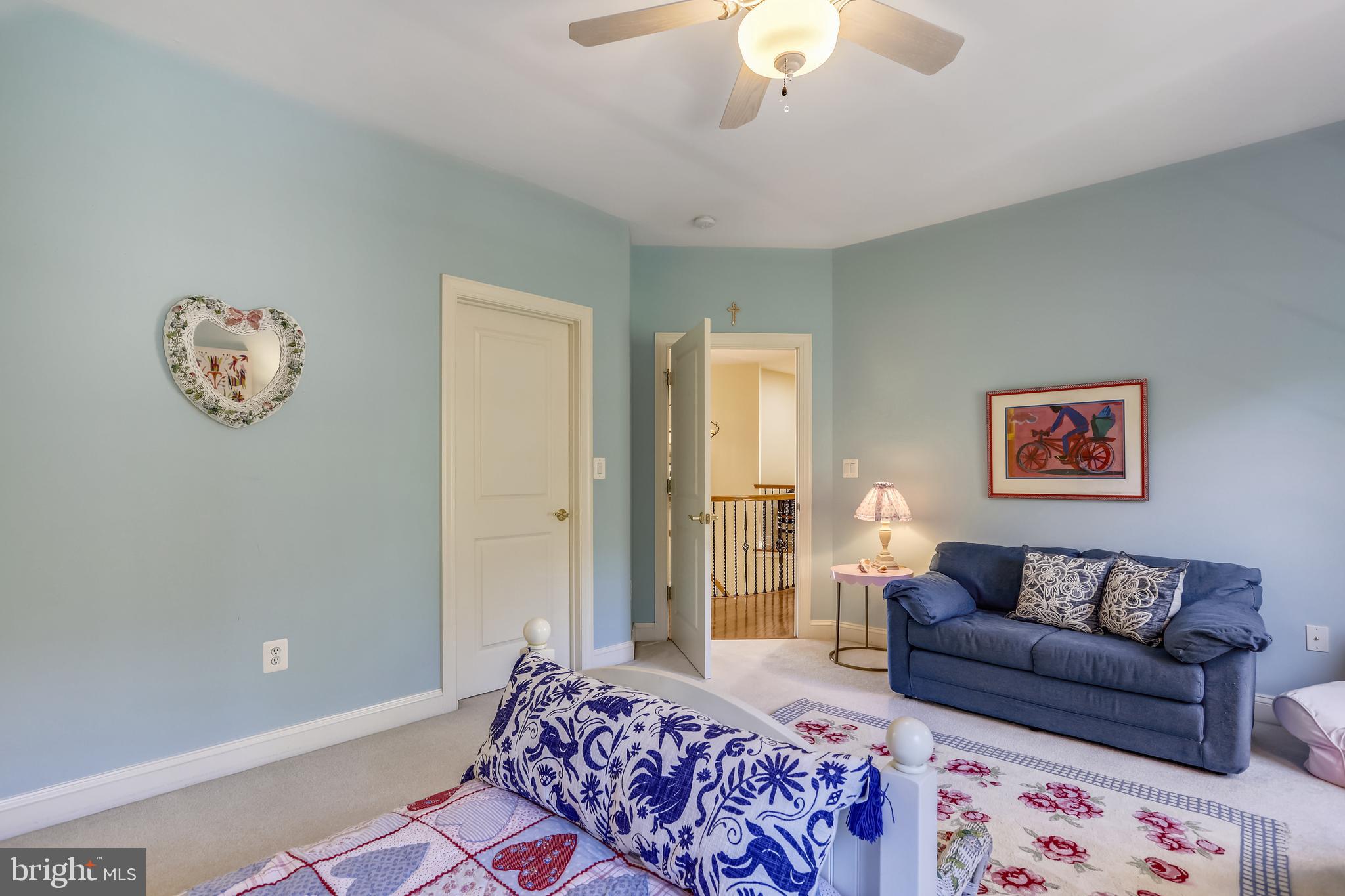 FAWN LAKE - Residential