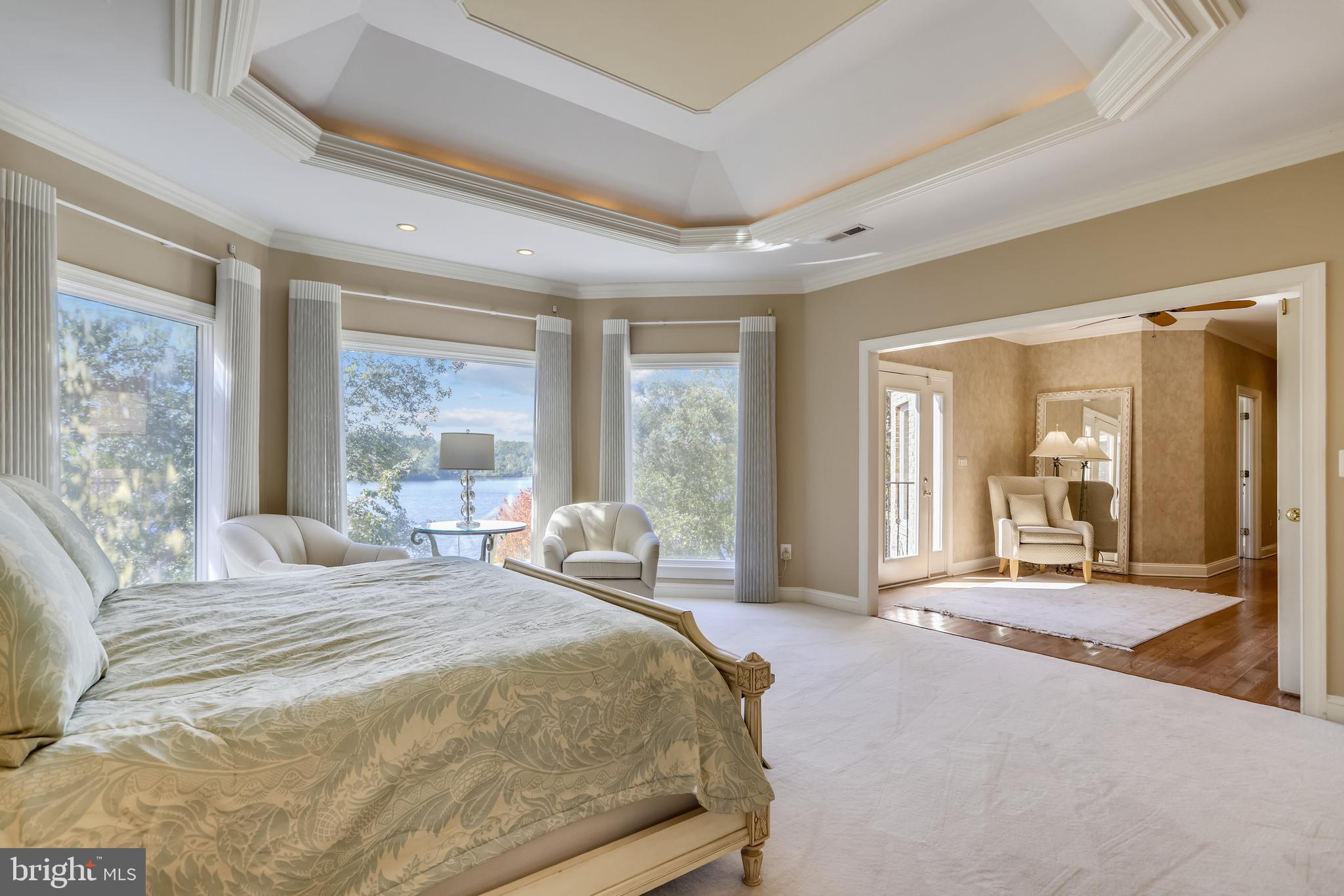 FAWN LAKE - Residential