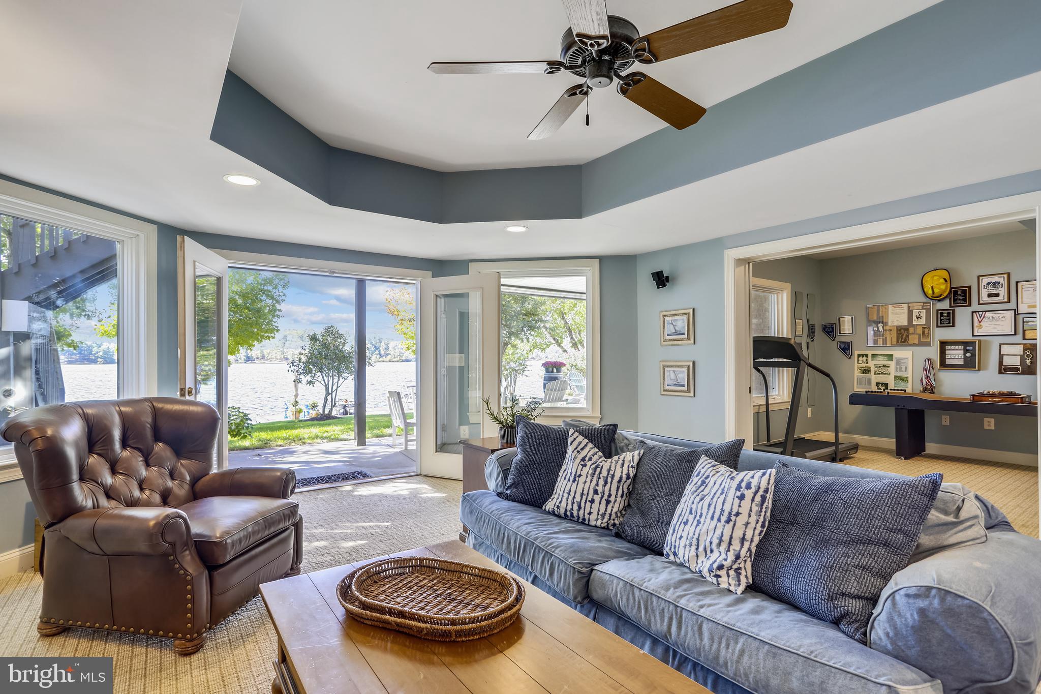 FAWN LAKE - Residential