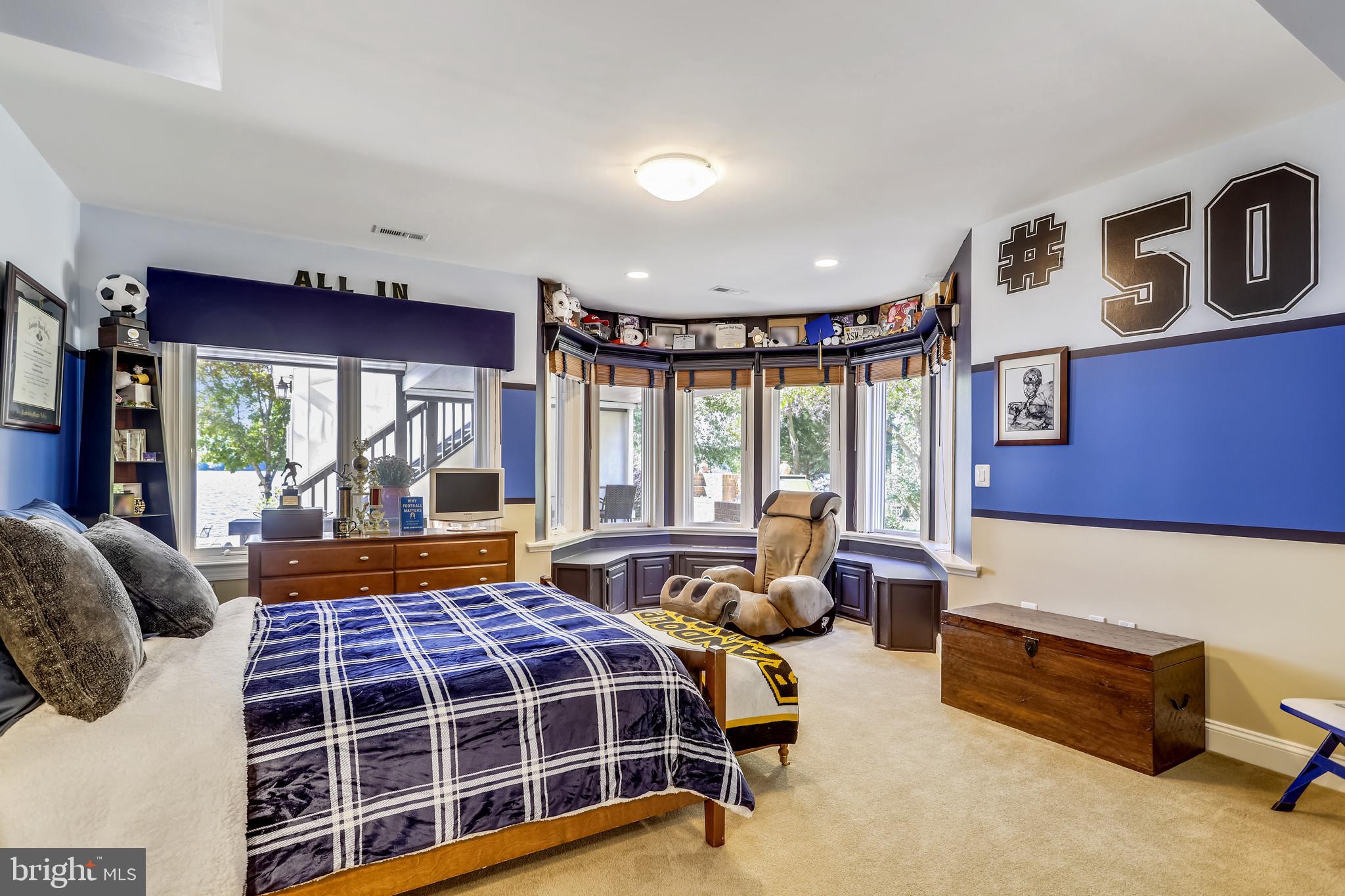 FAWN LAKE - Residential