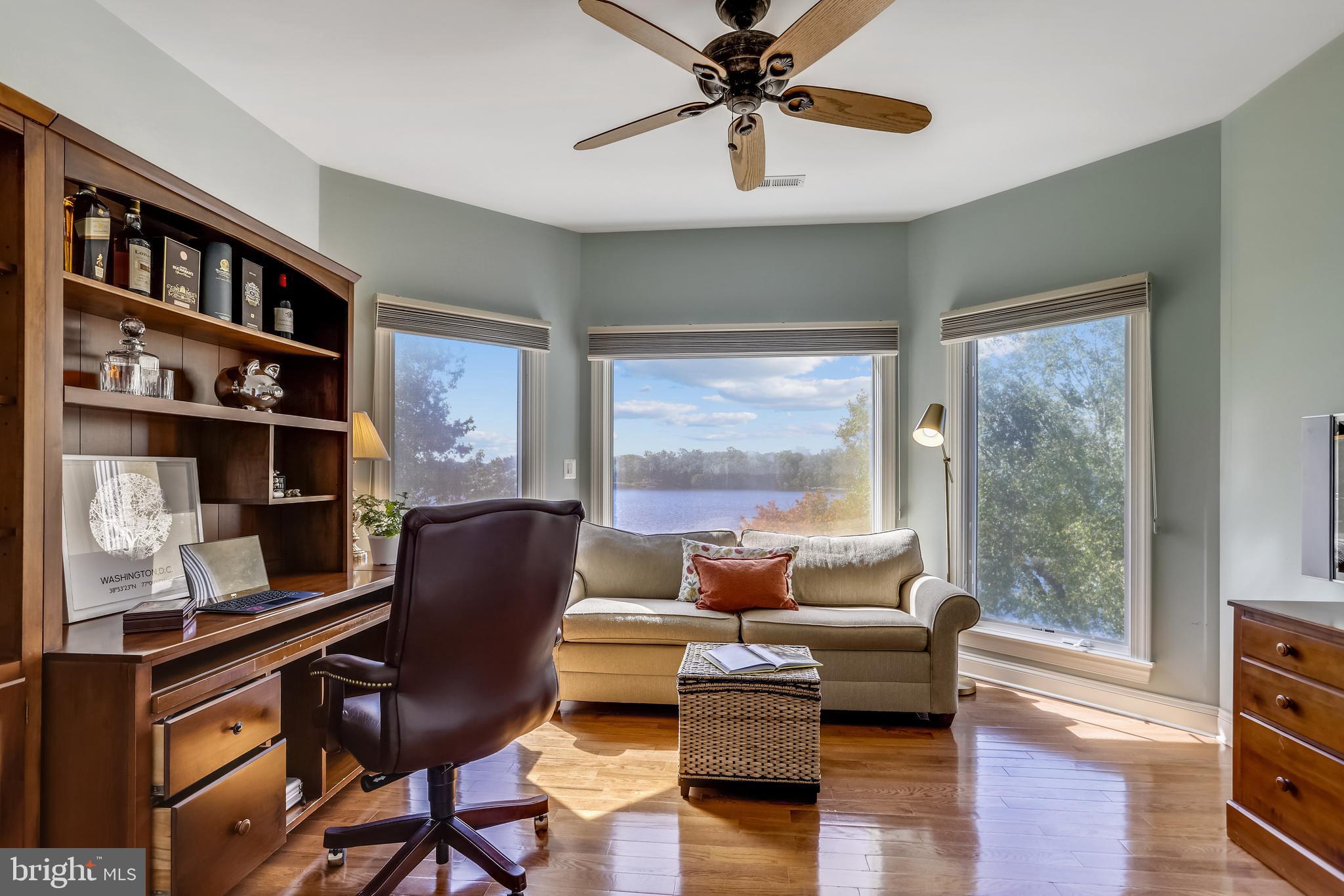 FAWN LAKE - Residential