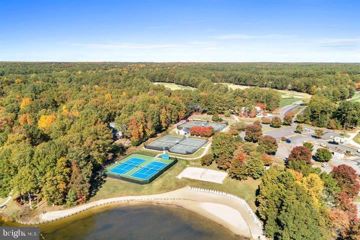 FAWN LAKE - Residential