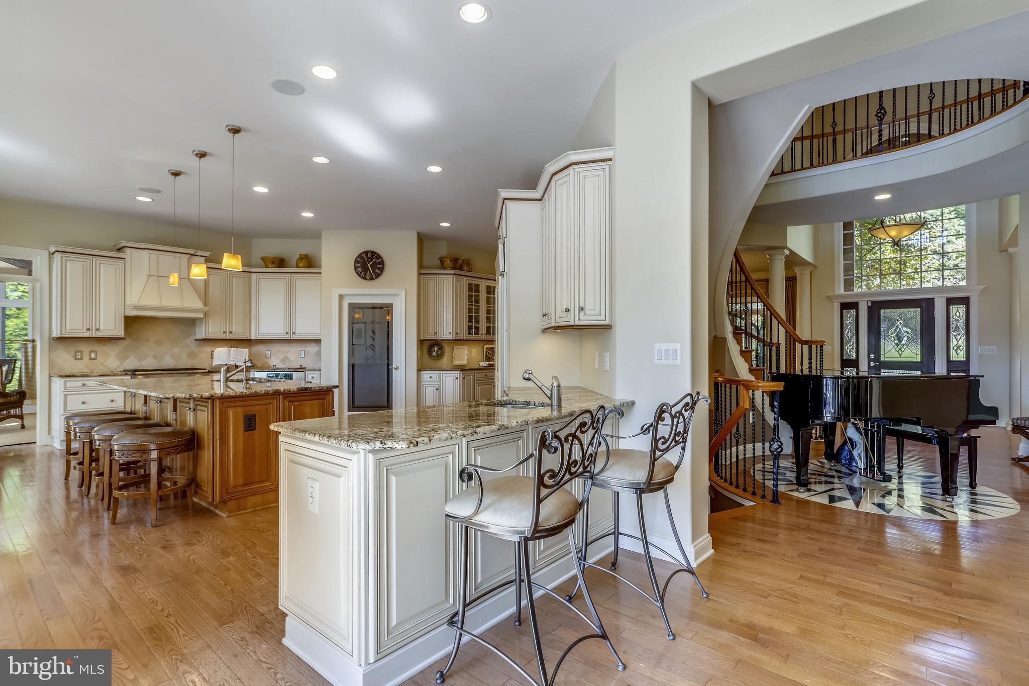 FAWN LAKE - Residential