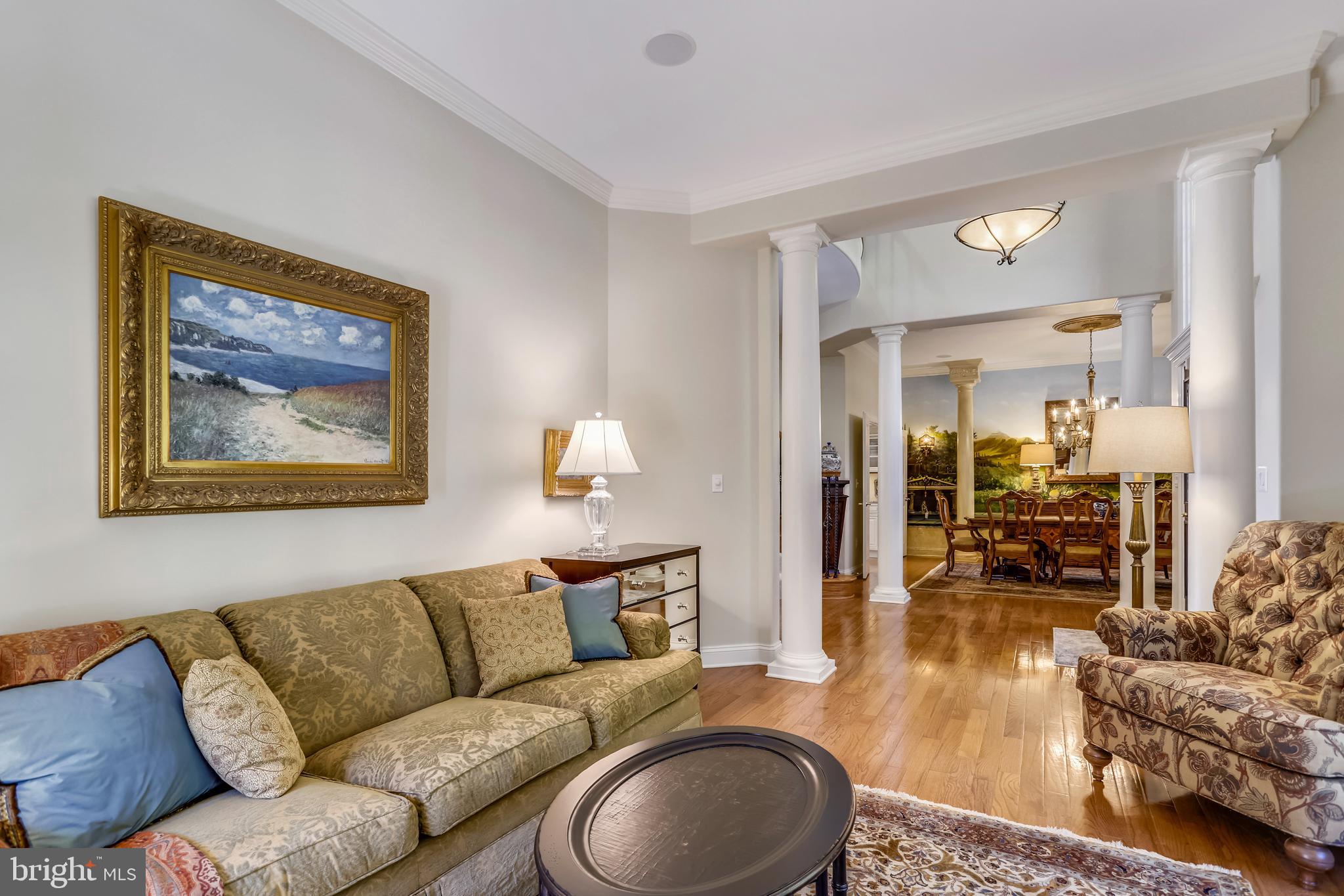 FAWN LAKE - Residential