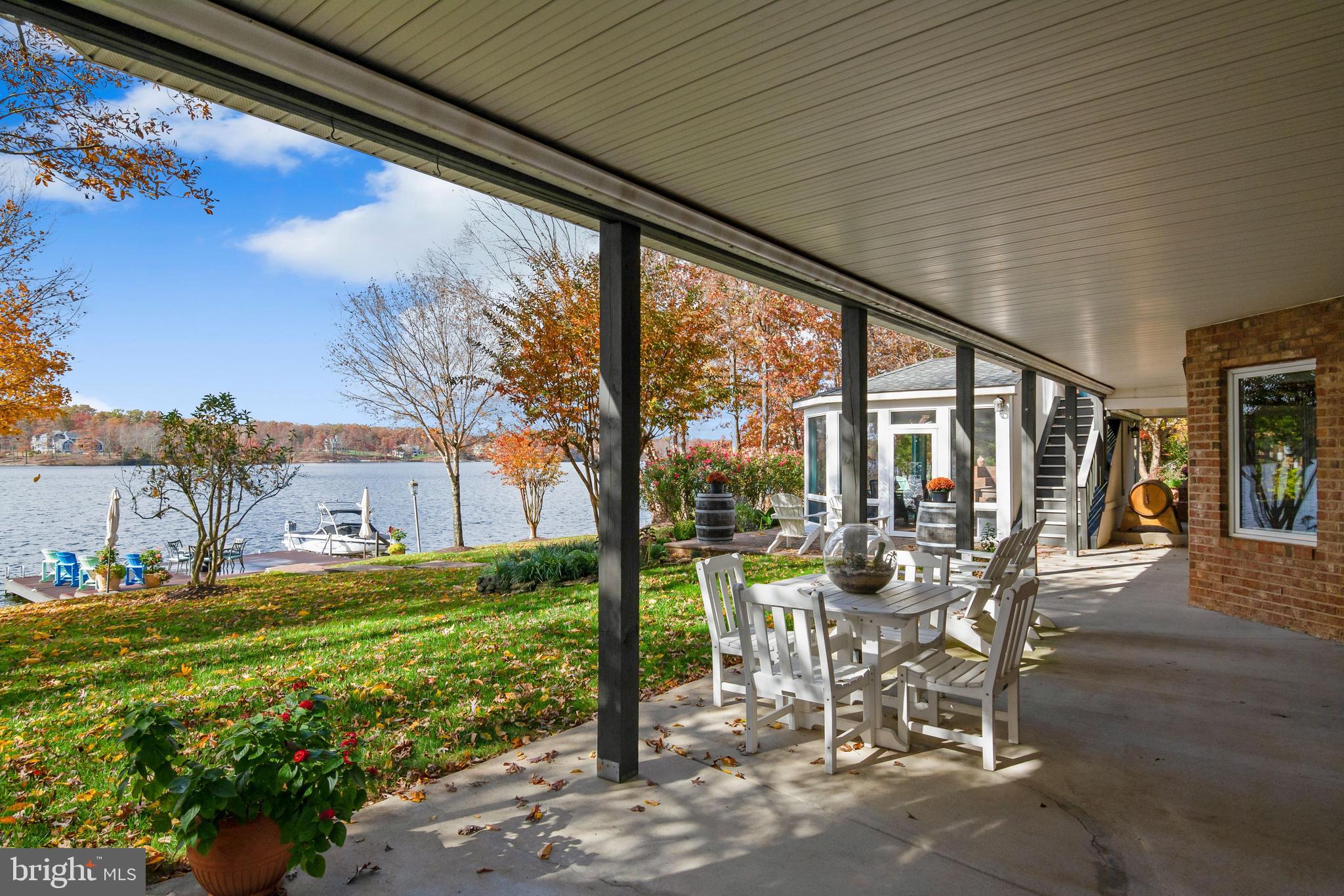 FAWN LAKE - Residential