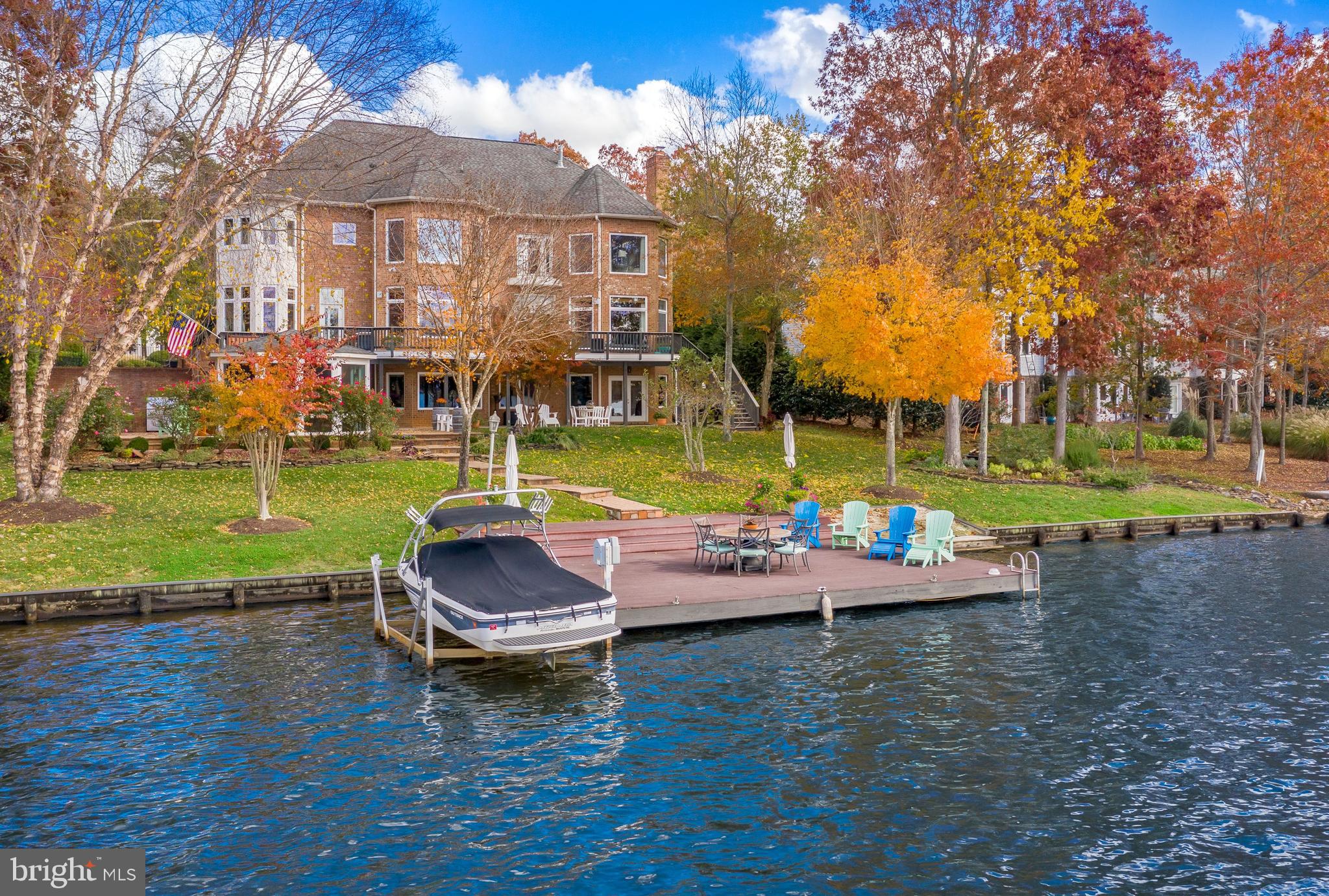 FAWN LAKE - Residential