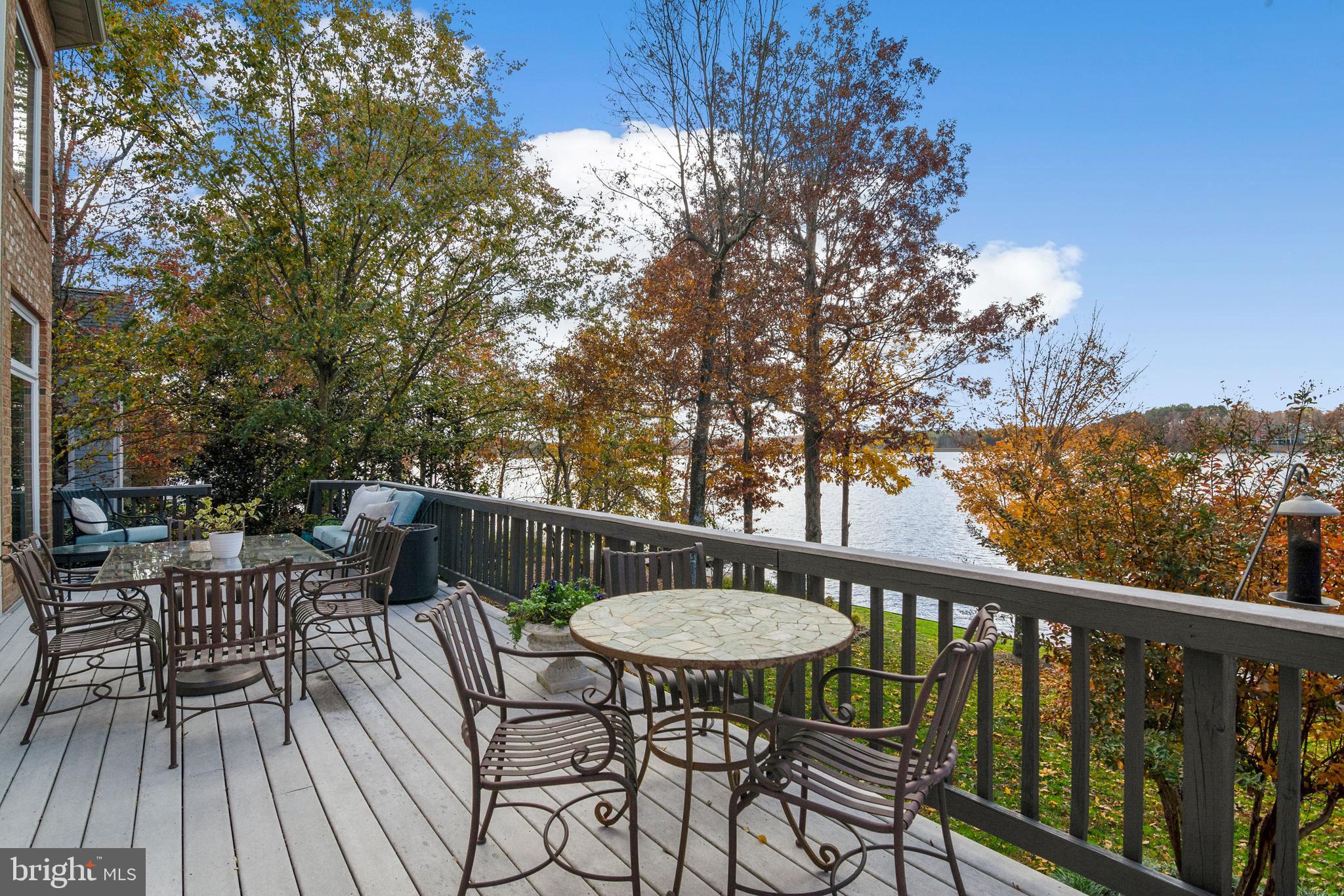 FAWN LAKE - Residential