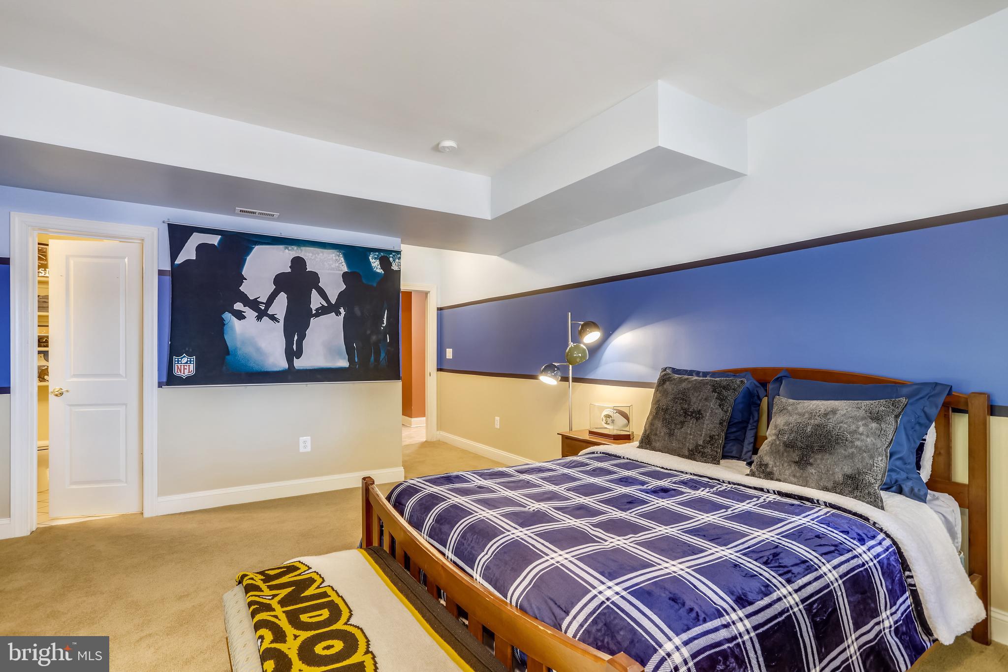 FAWN LAKE - Residential